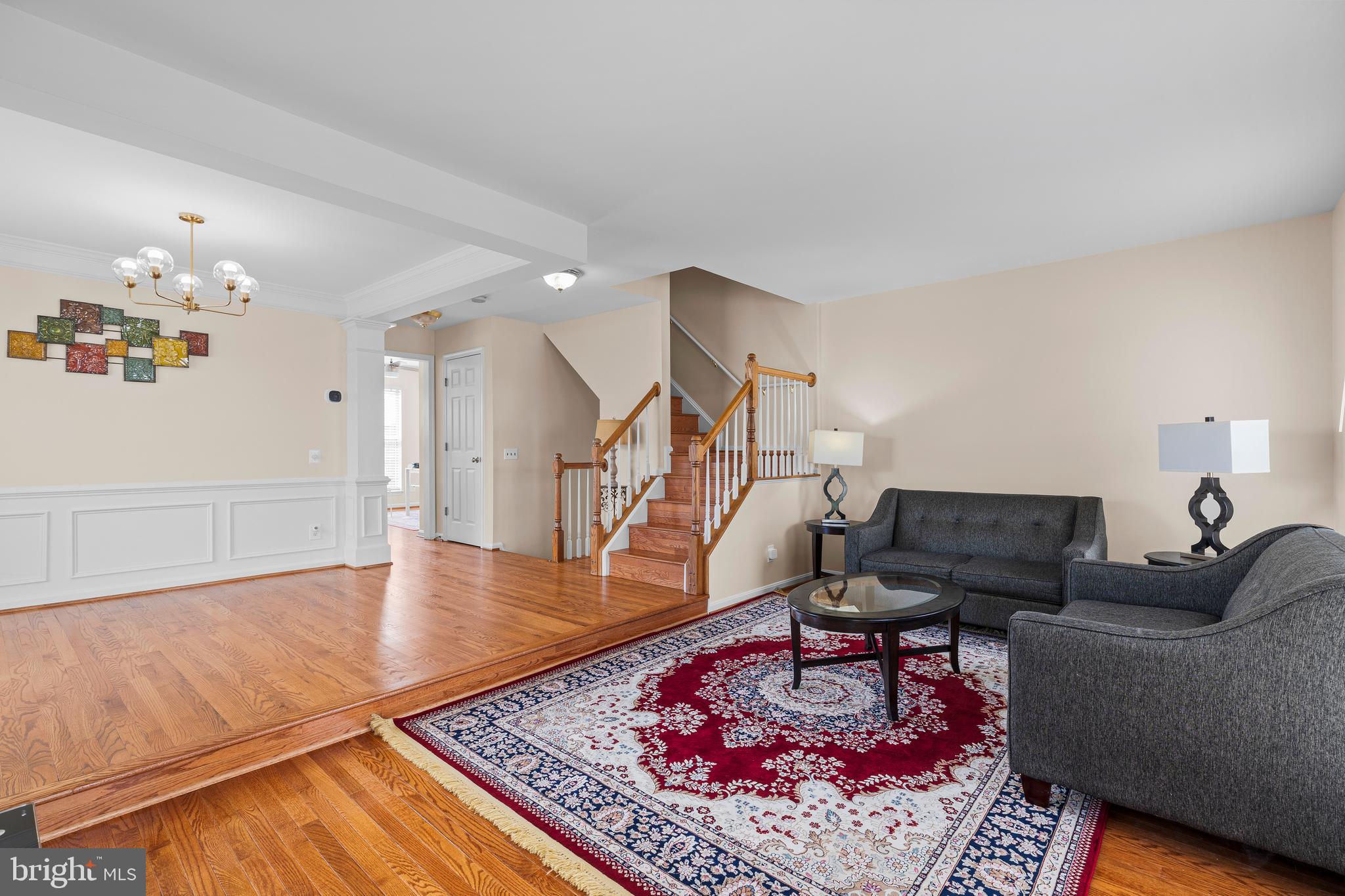 ASHBURN FARM - Residential