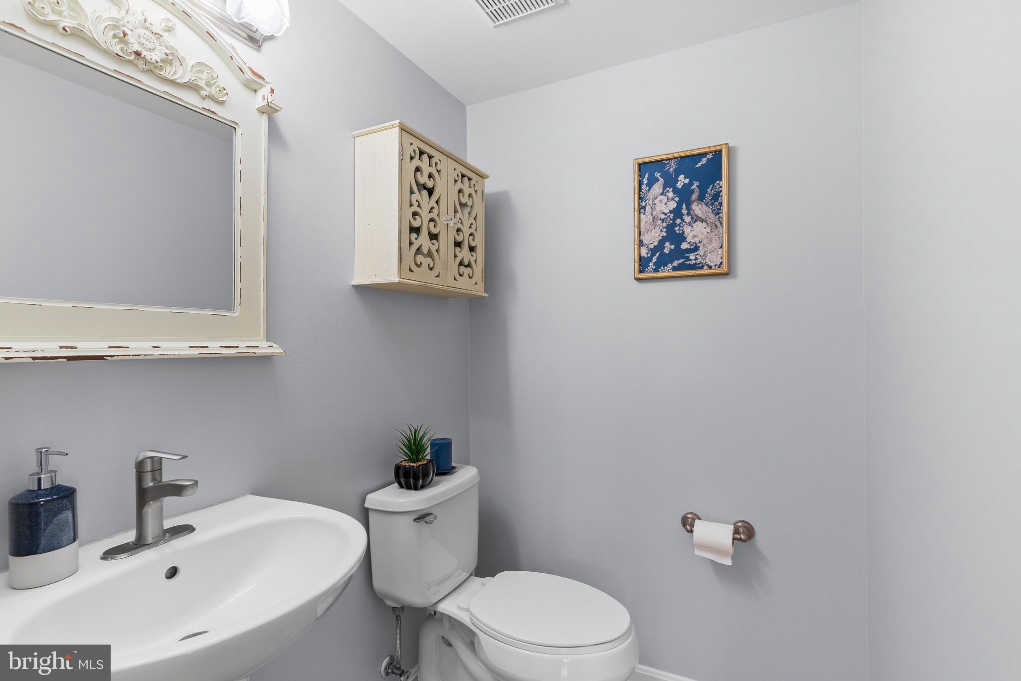 ASHBURN FARM - Residential