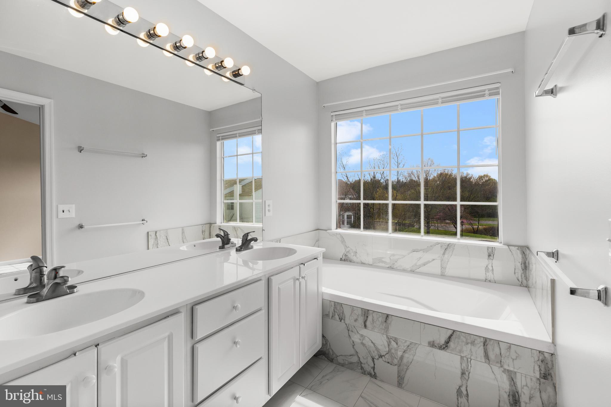 ASHBURN FARM - Residential