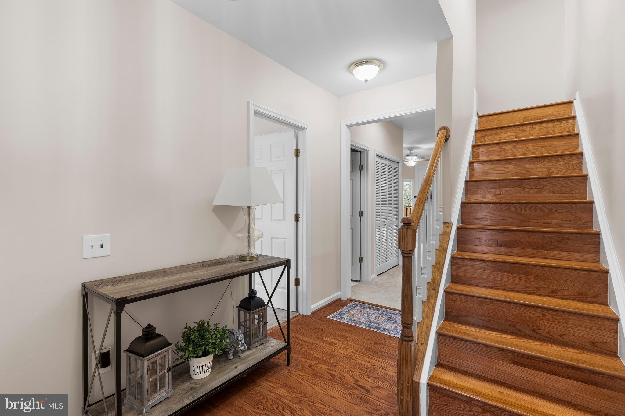 ASHBURN FARM - Residential