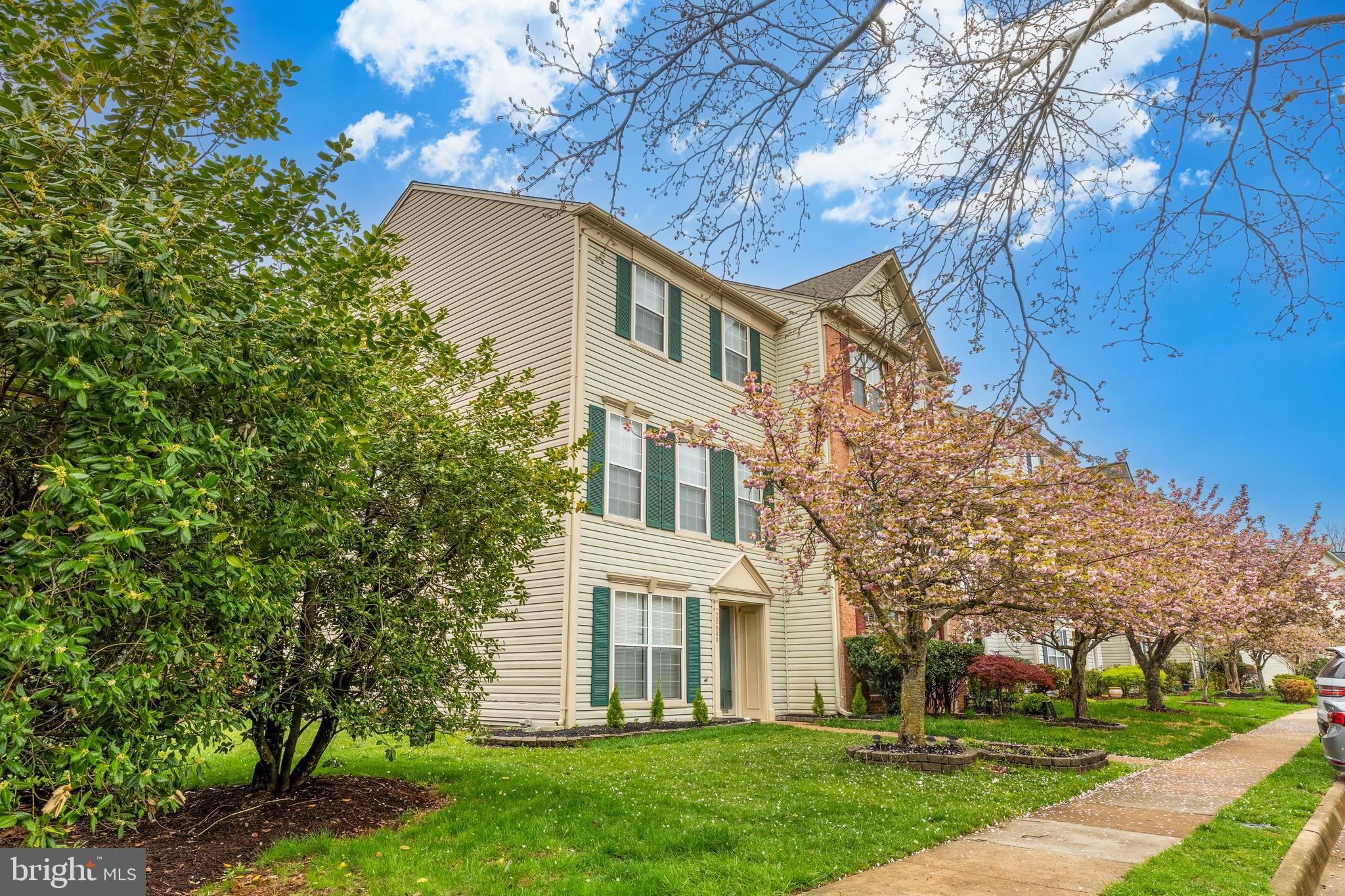 ASHBURN FARM - Residential