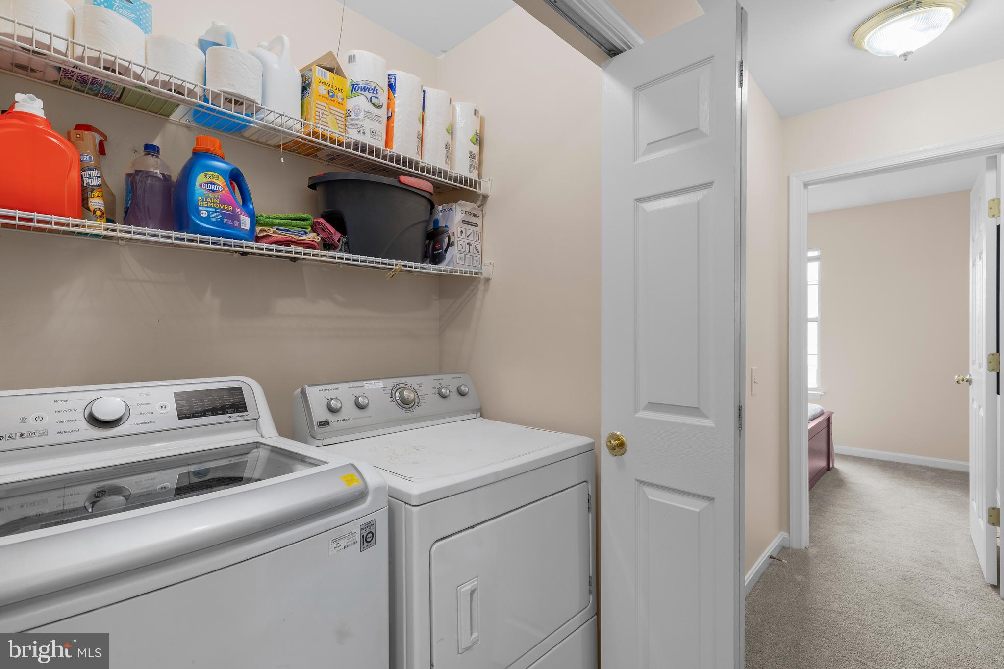 ASHBURN FARM - Residential