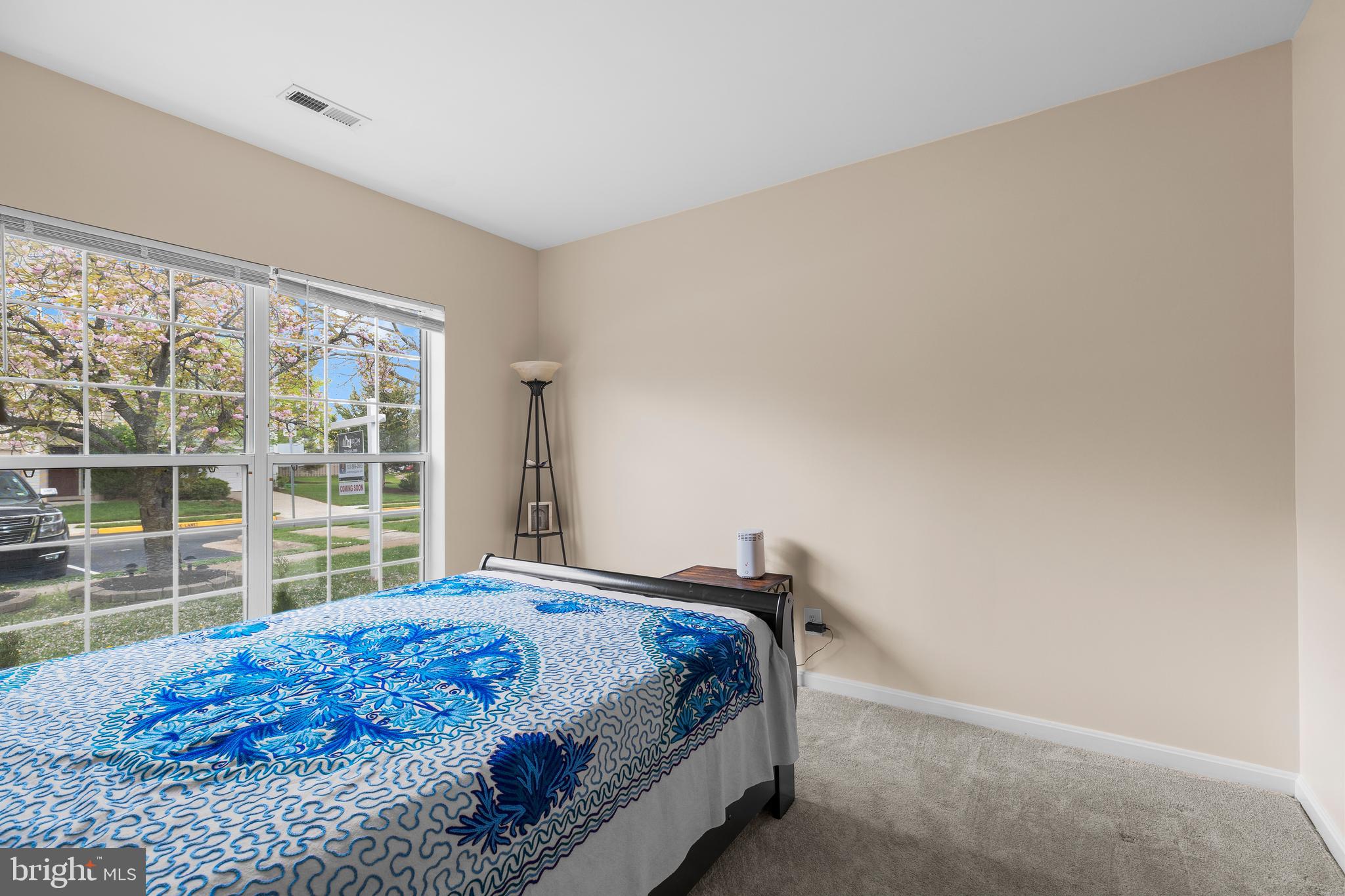 ASHBURN FARM - Residential