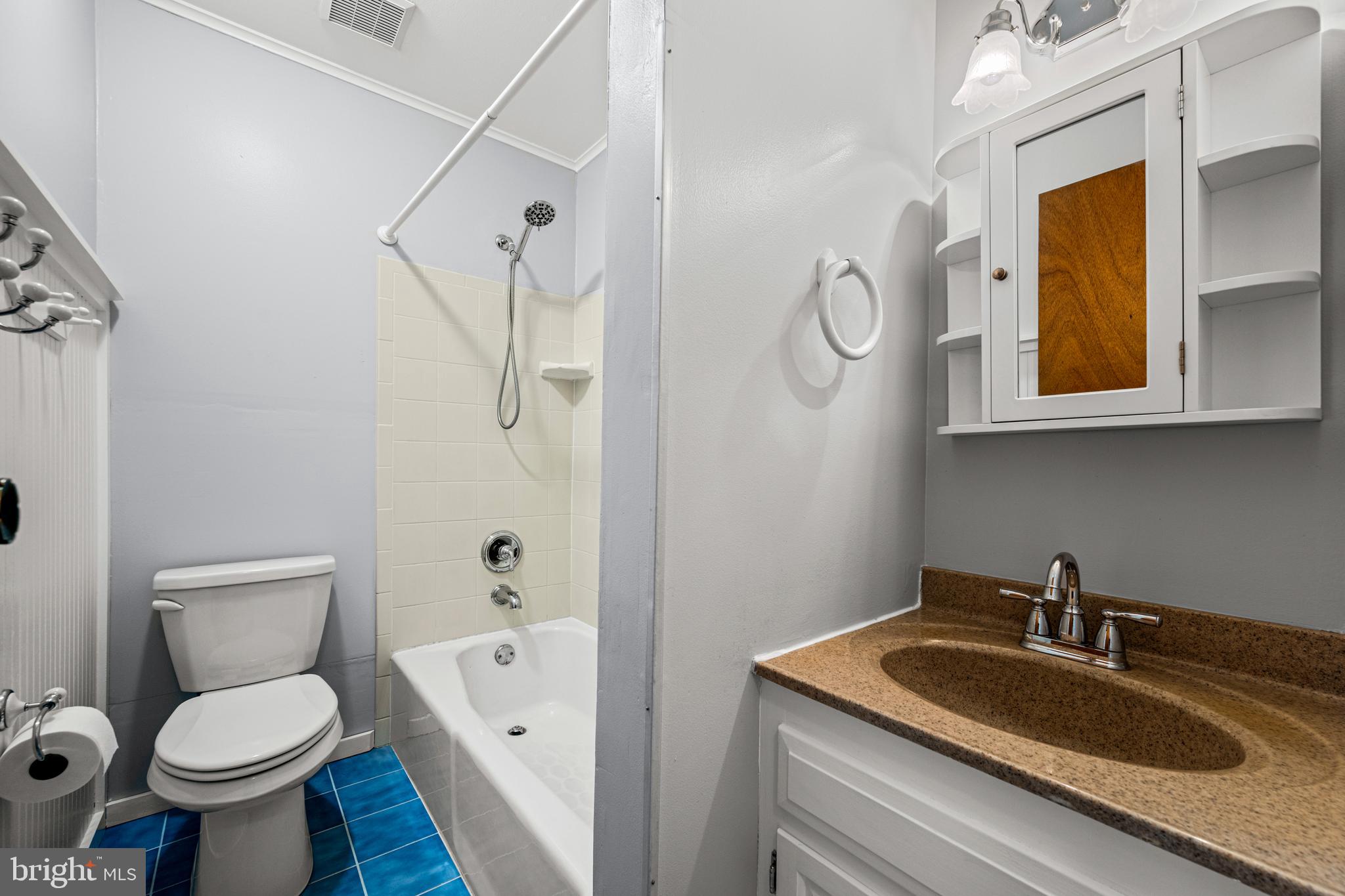 WOLF HILL - Residential