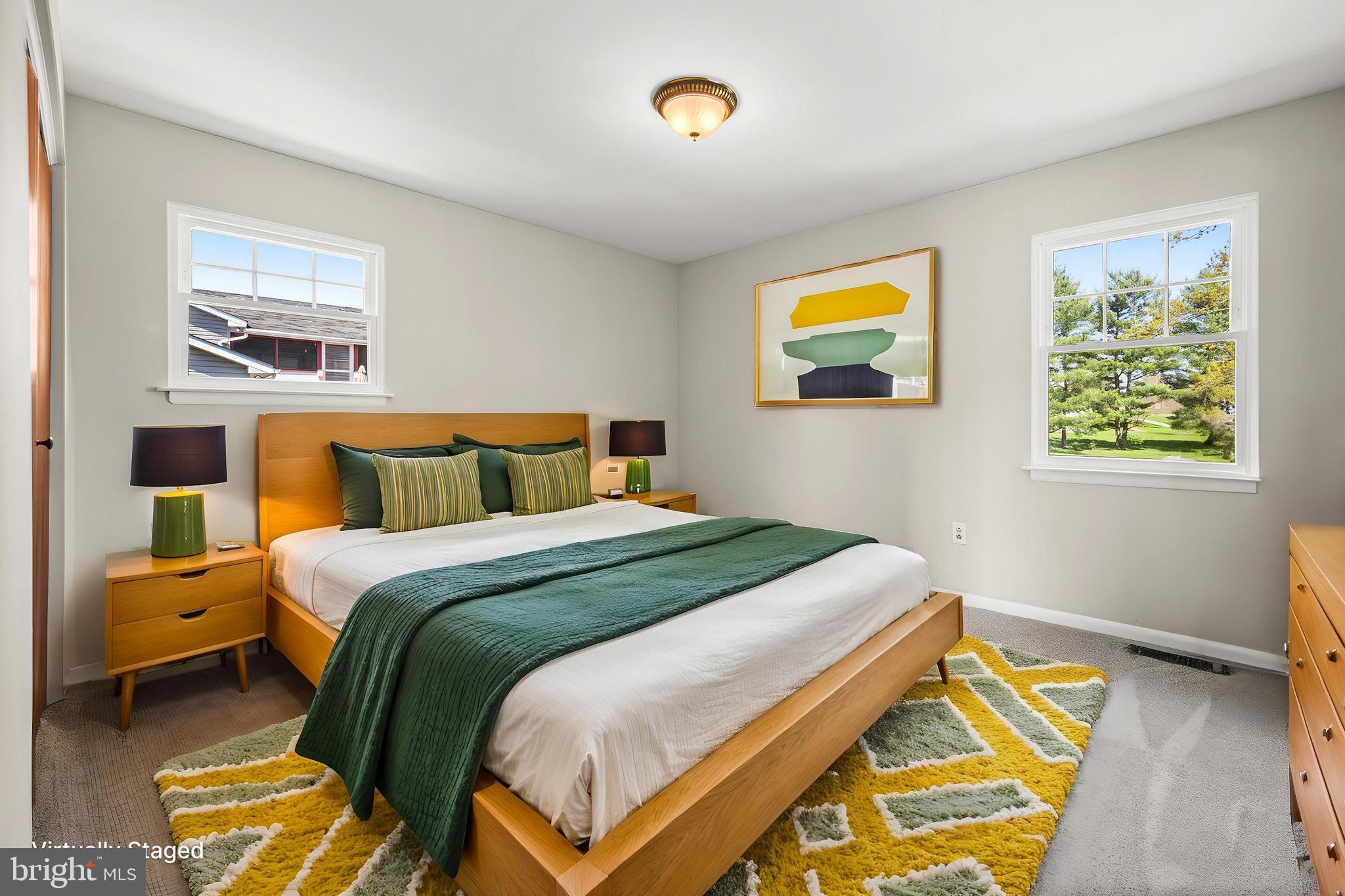 WOLF HILL - Residential