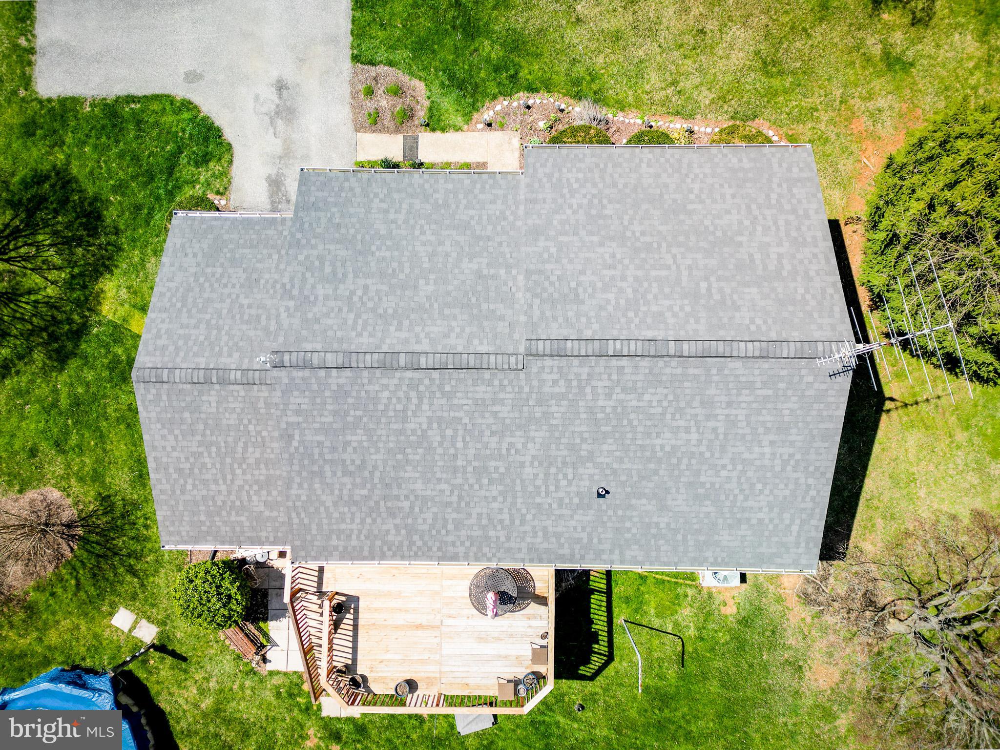 WOLF HILL - Residential