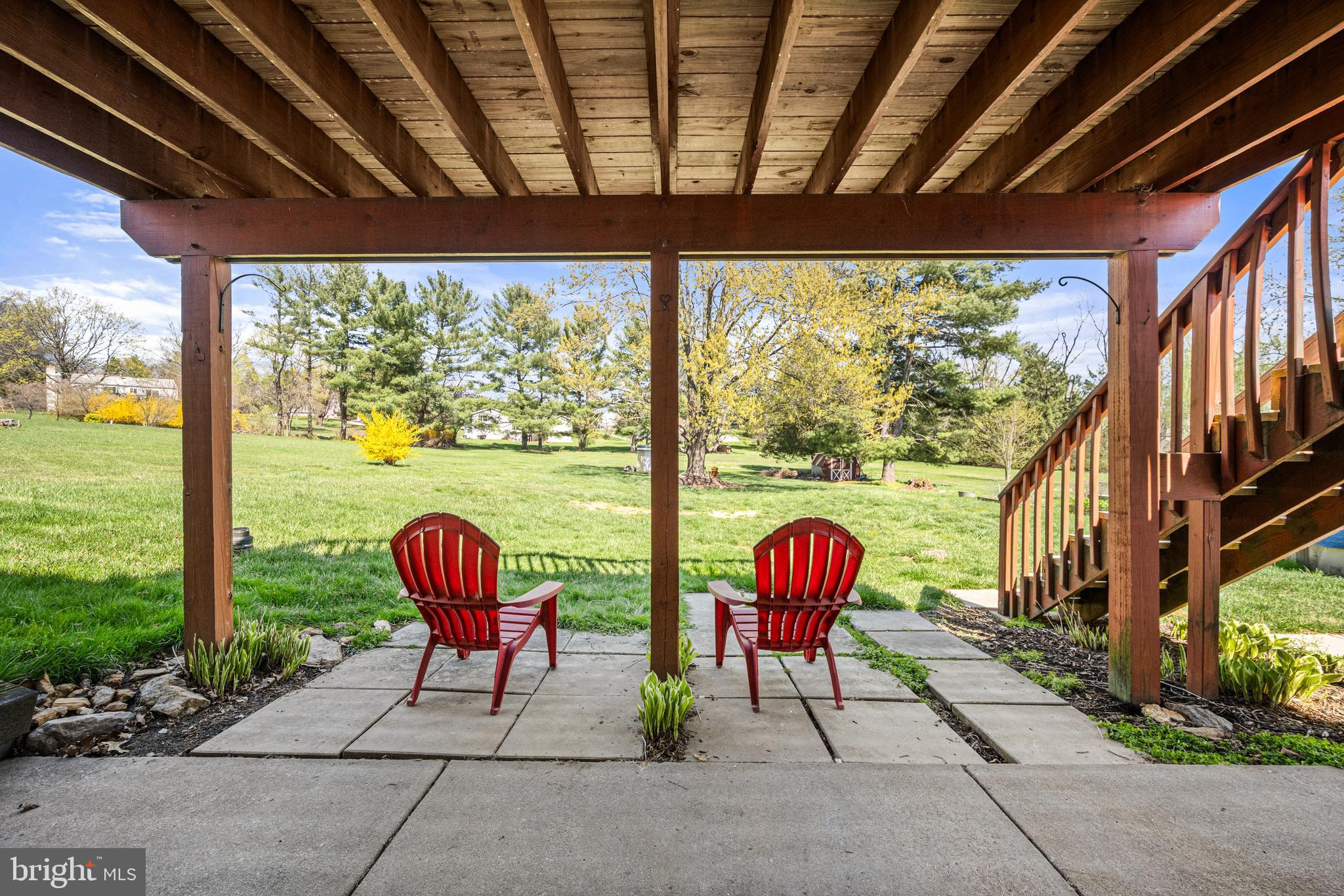 WOLF HILL - Residential