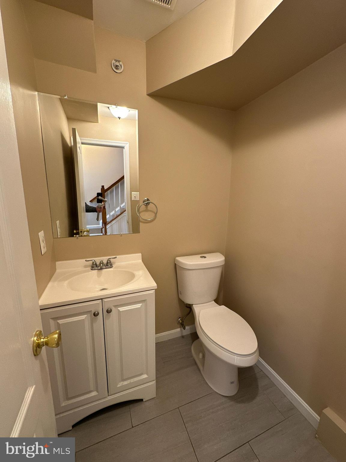 GERMANTOWN STATION - Residential Lease