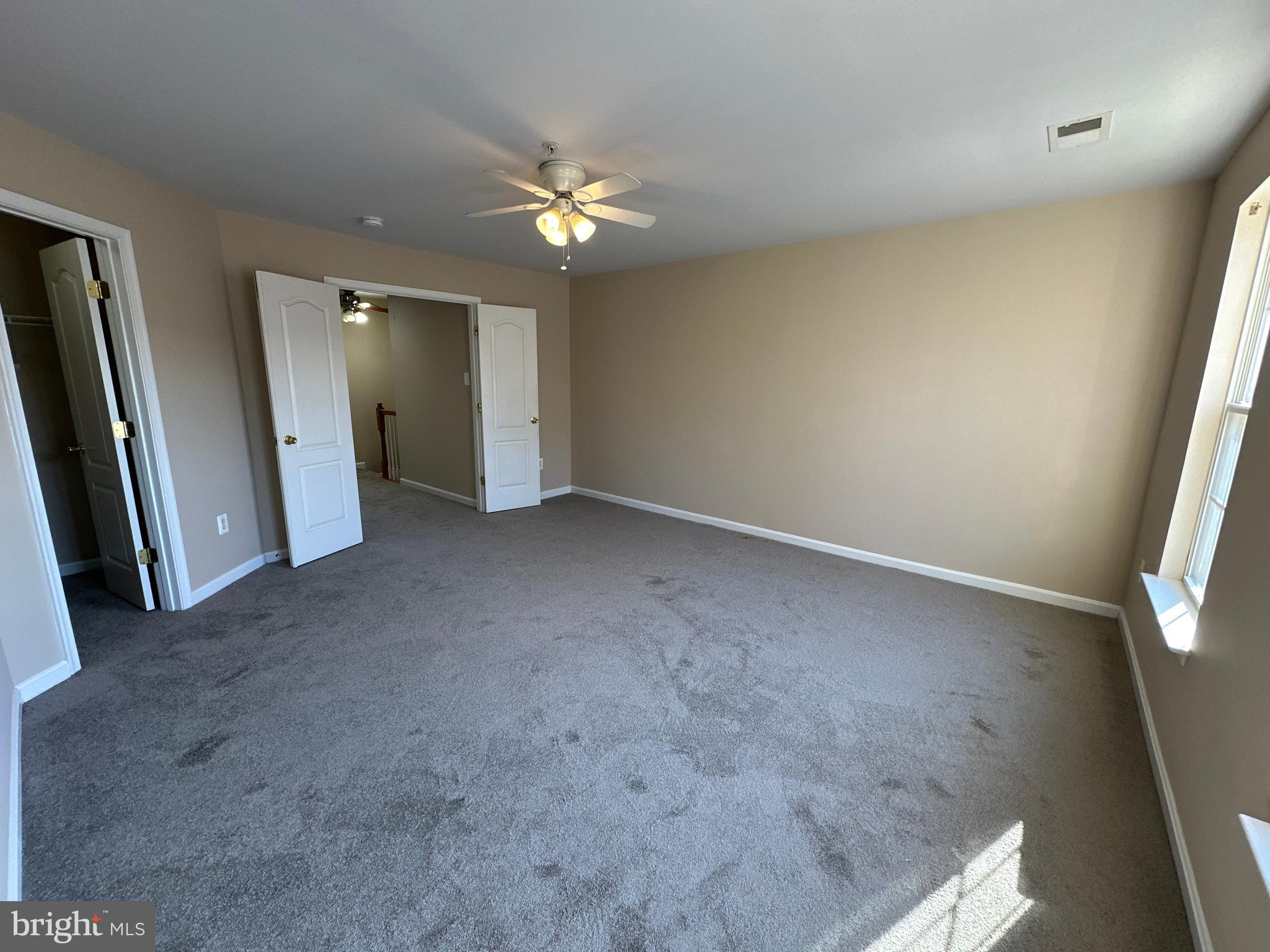 GERMANTOWN STATION - Residential Lease