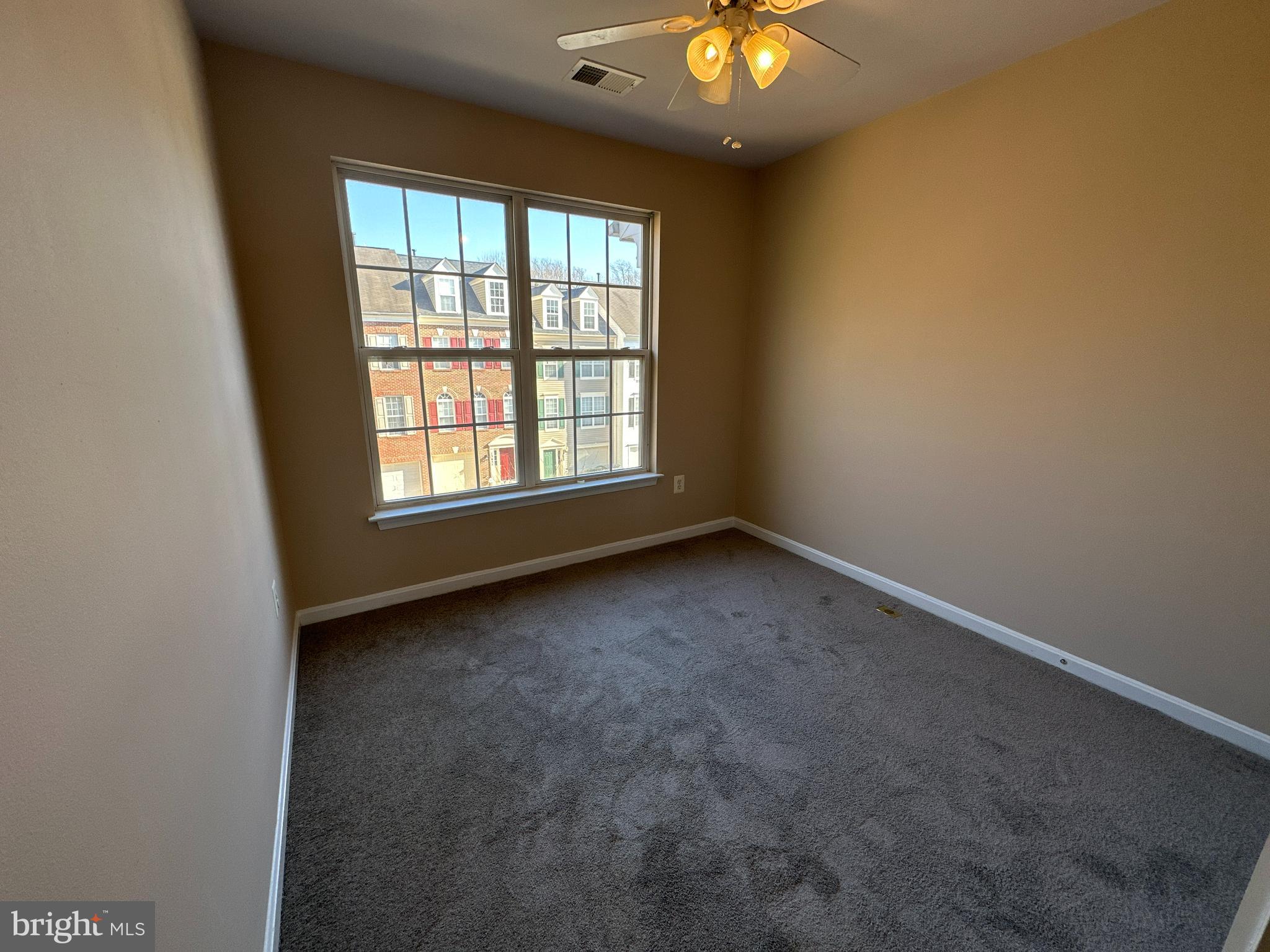 GERMANTOWN STATION - Residential Lease