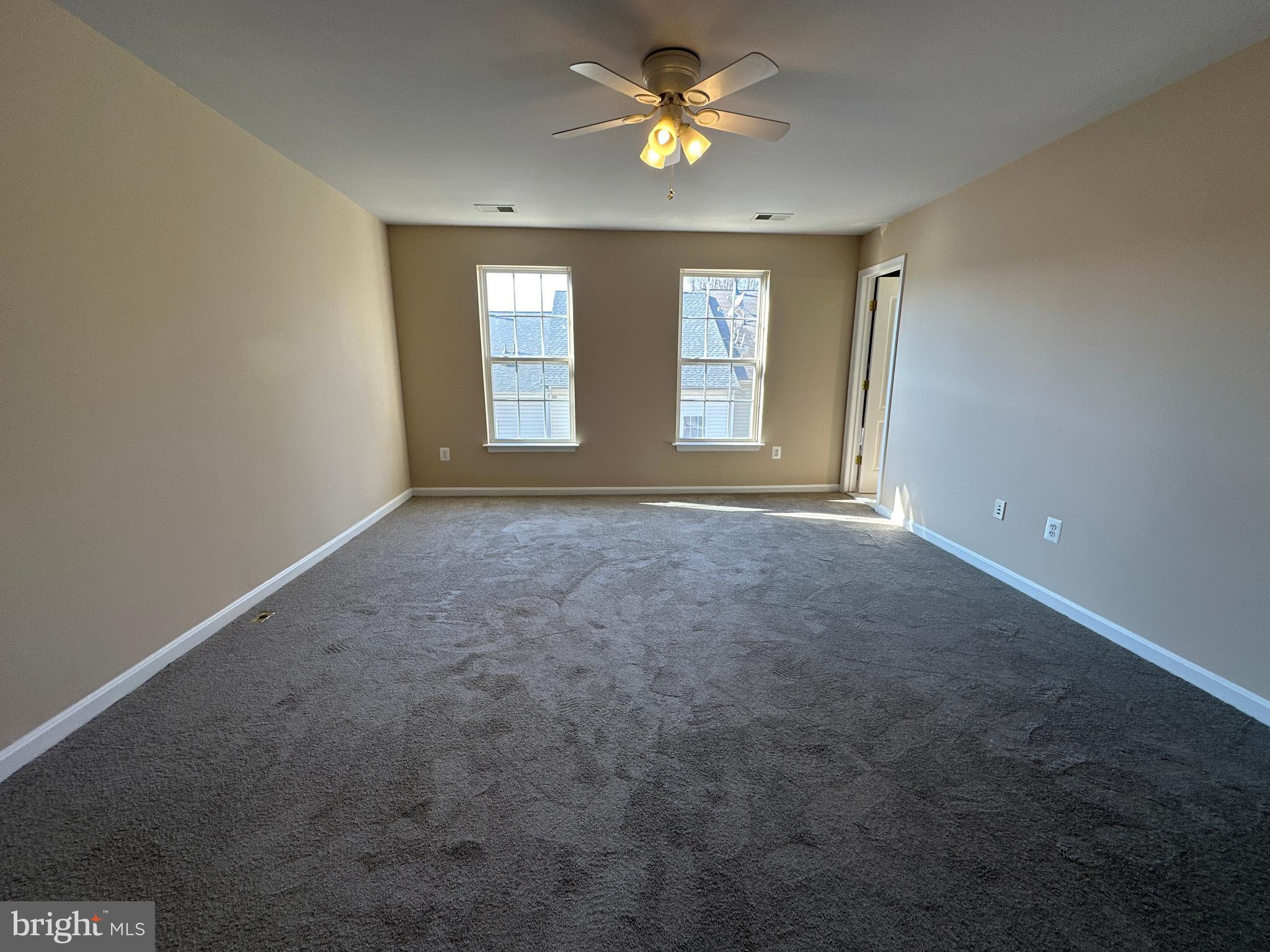 GERMANTOWN STATION - Residential Lease