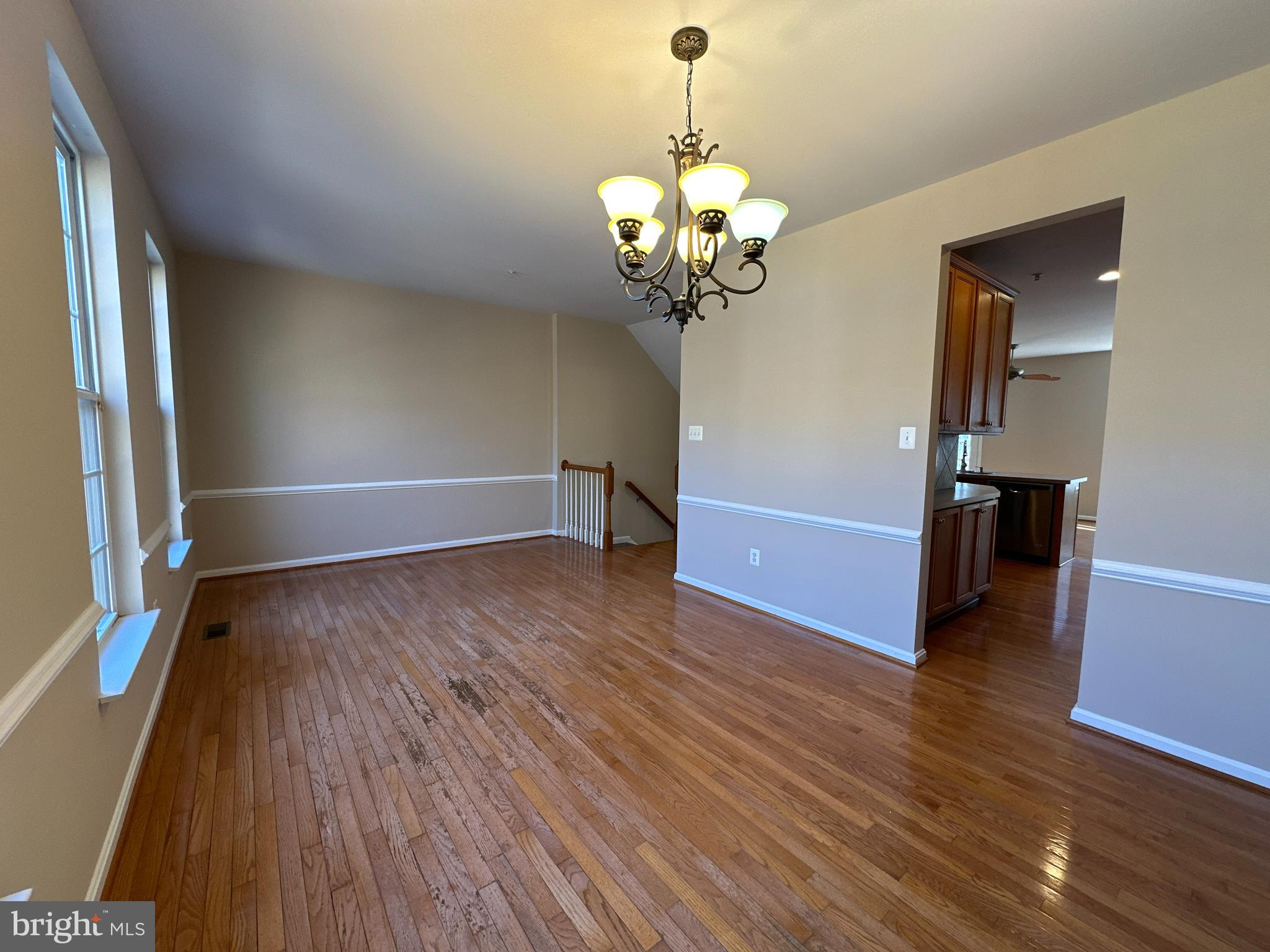 GERMANTOWN STATION - Residential Lease