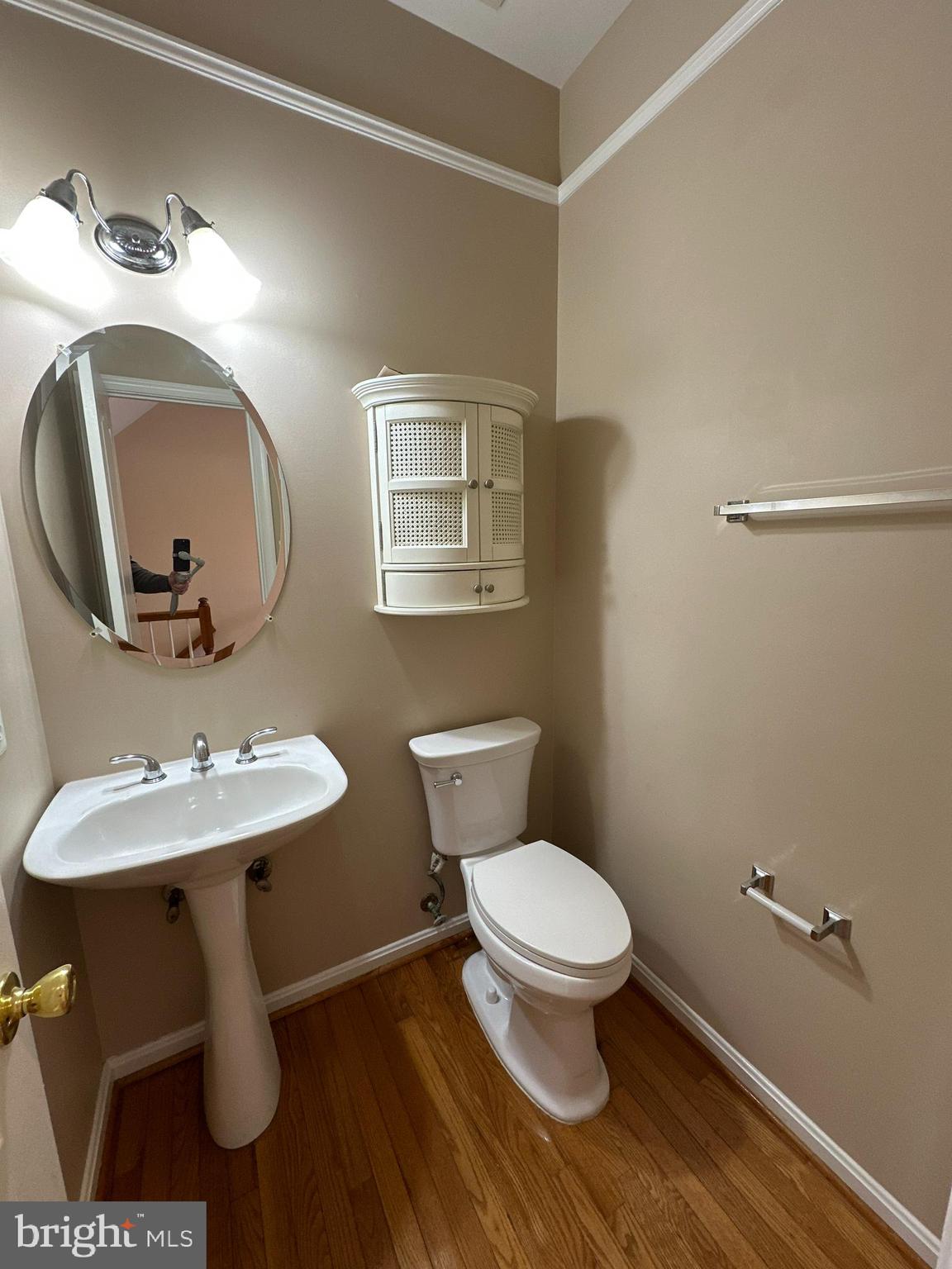 GERMANTOWN STATION - Residential Lease