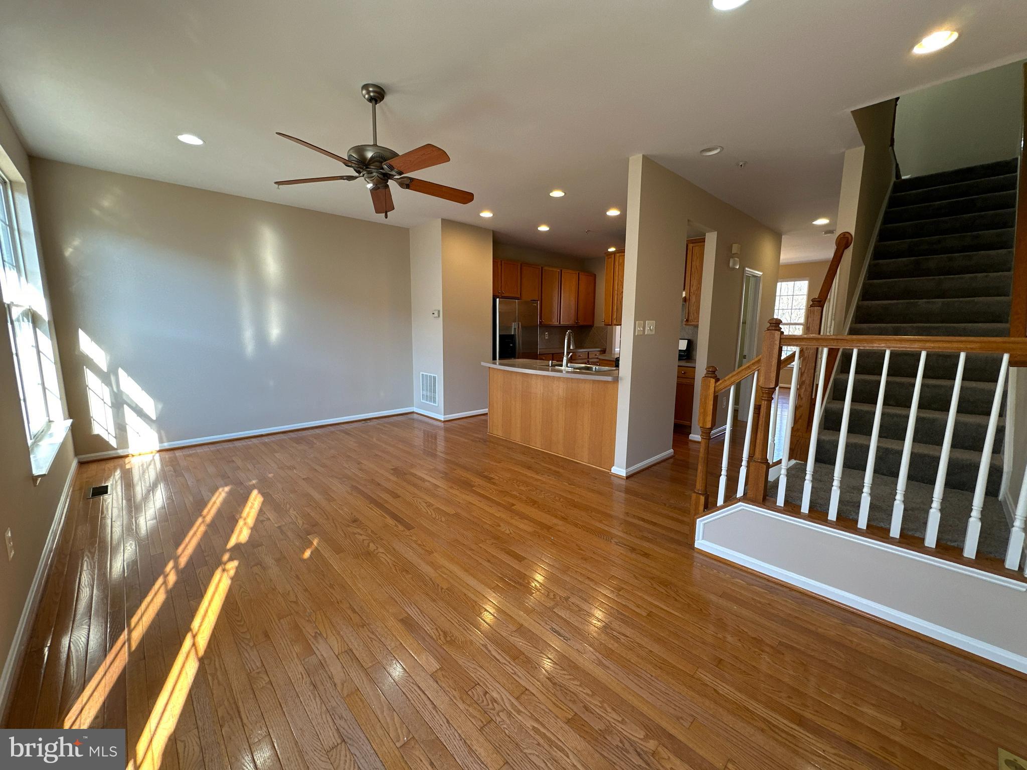 GERMANTOWN STATION - Residential Lease