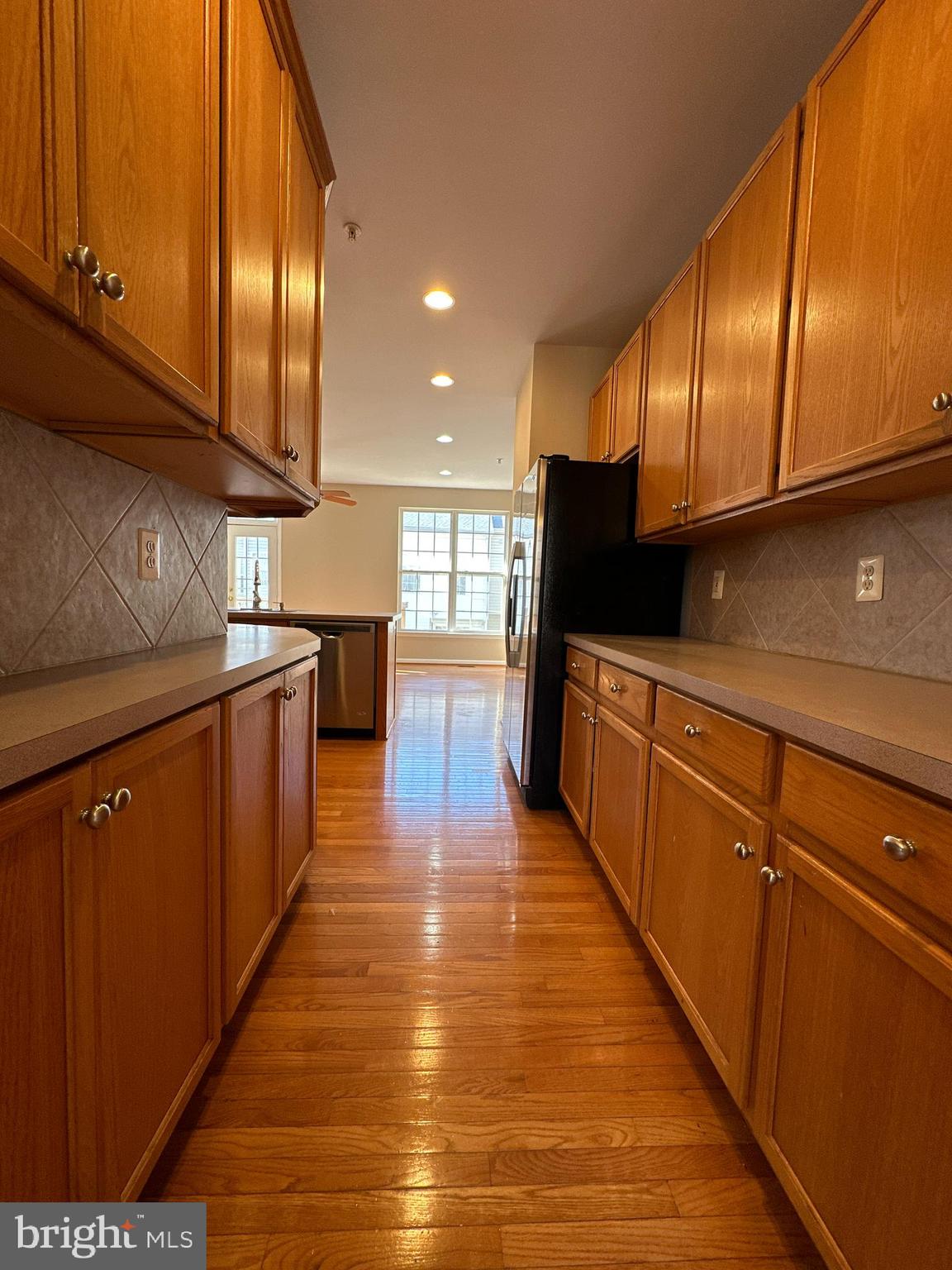 GERMANTOWN STATION - Residential Lease