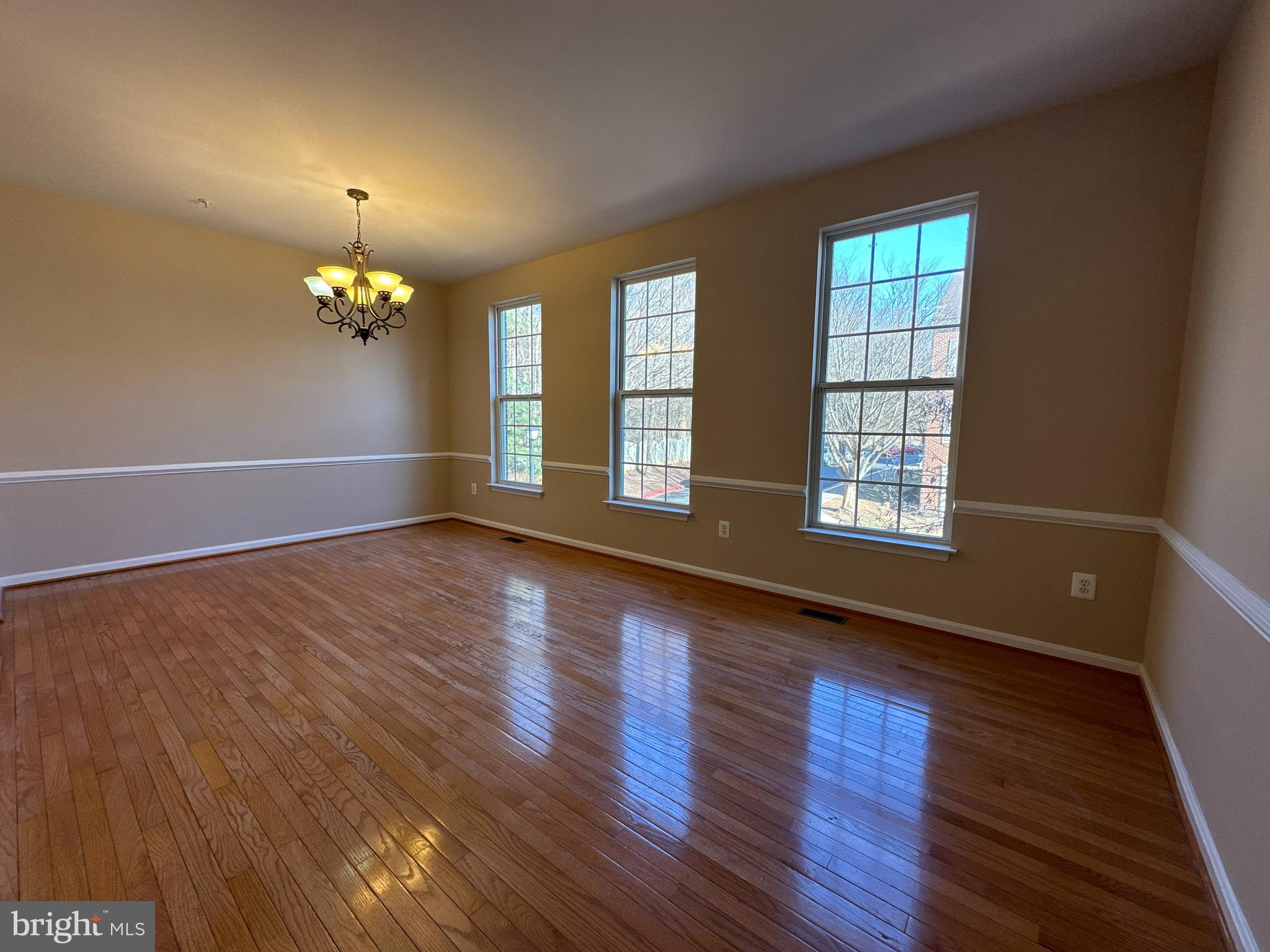 GERMANTOWN STATION - Residential Lease