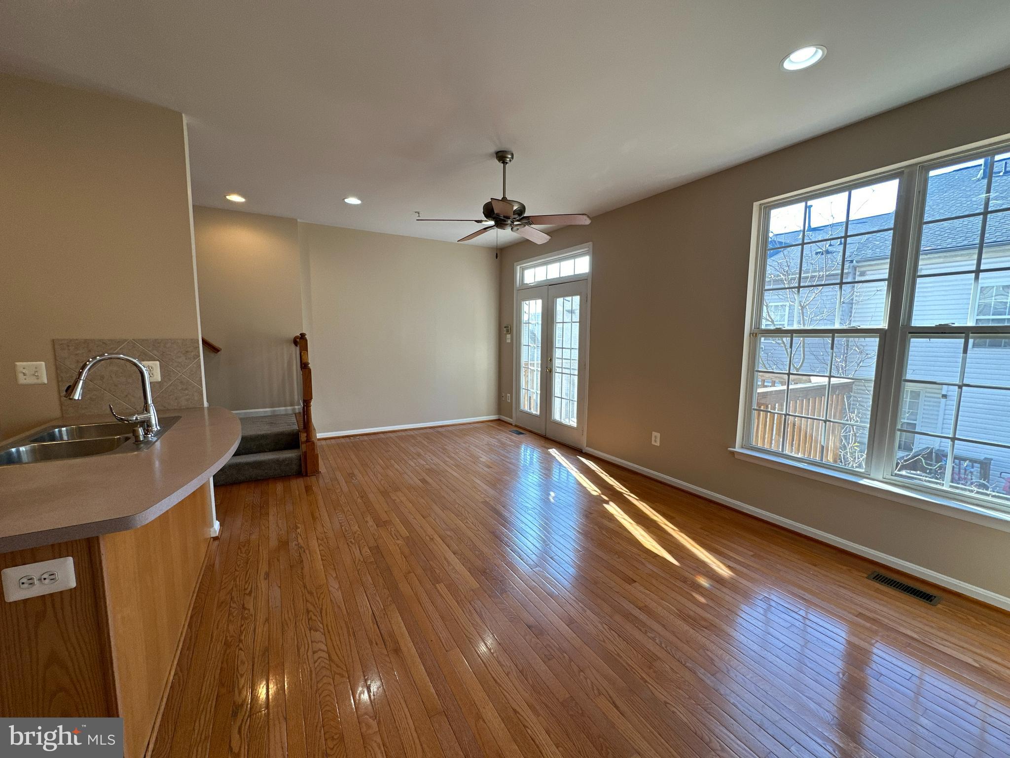 GERMANTOWN STATION - Residential Lease