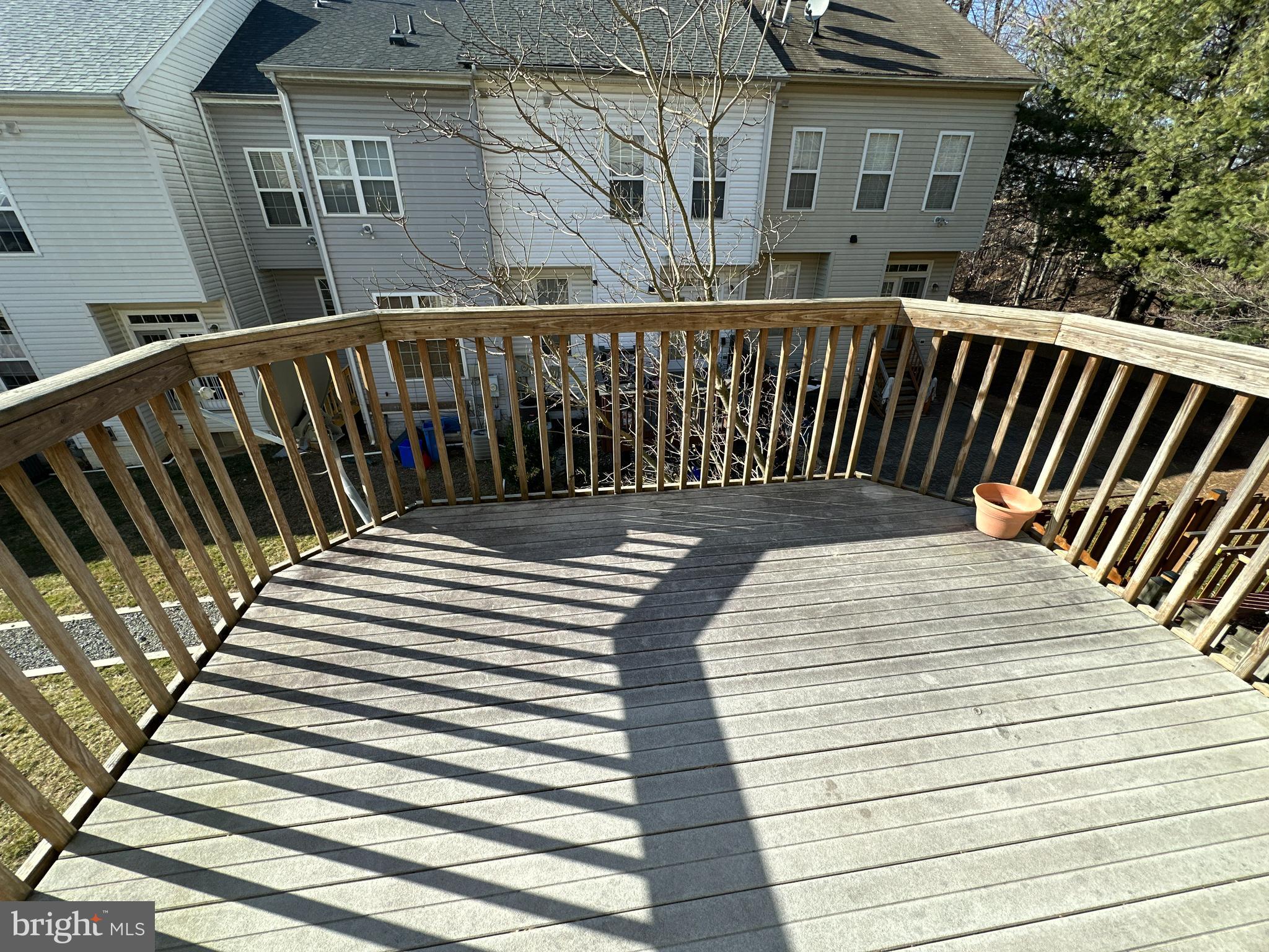 GERMANTOWN STATION - Residential Lease