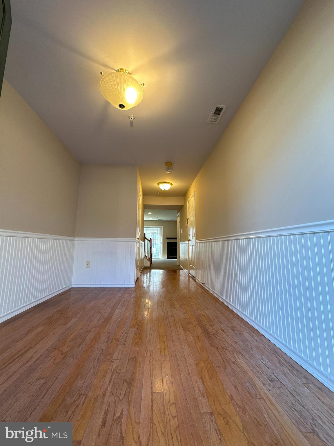 GERMANTOWN STATION - Residential Lease