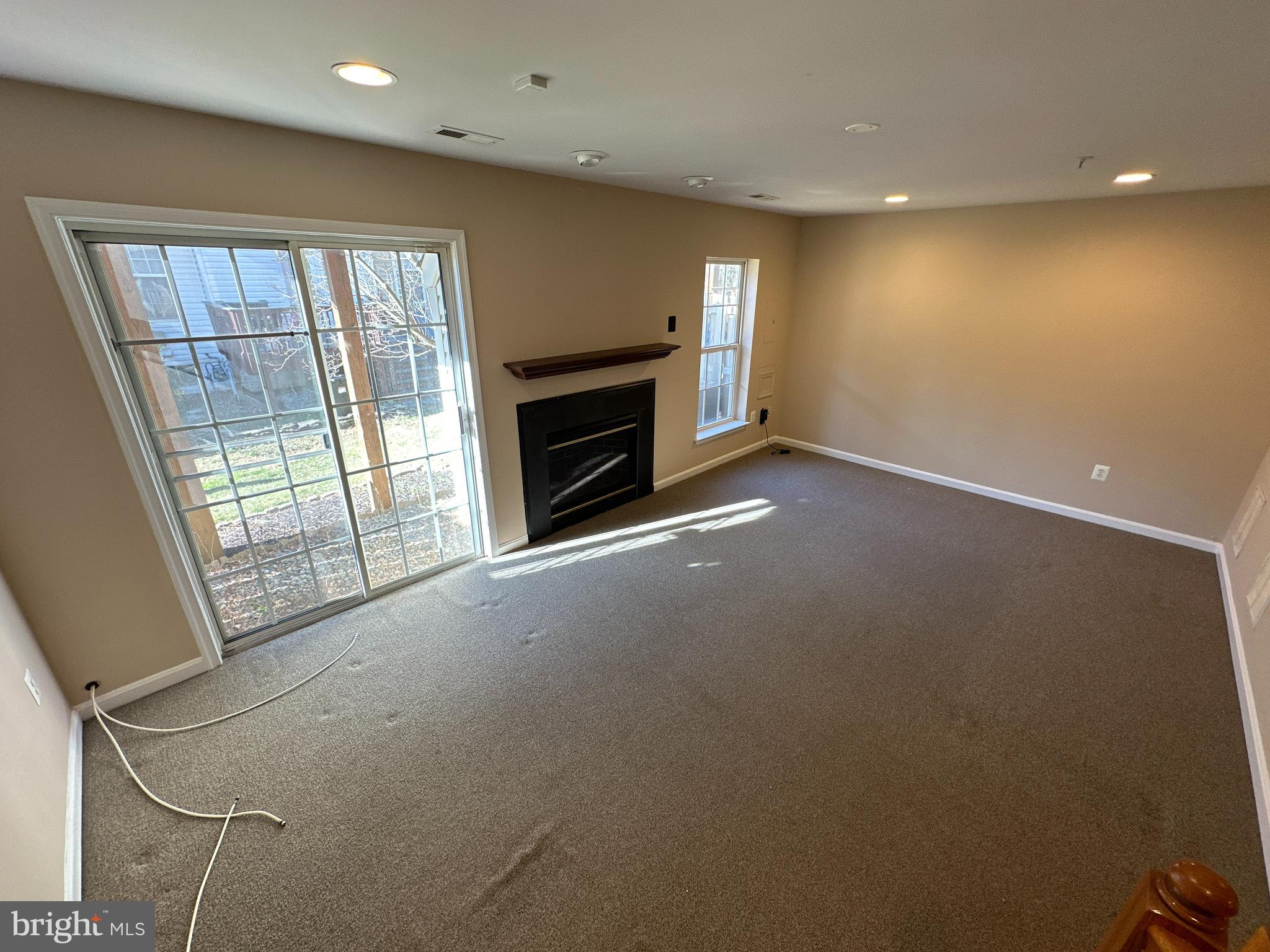 GERMANTOWN STATION - Residential Lease