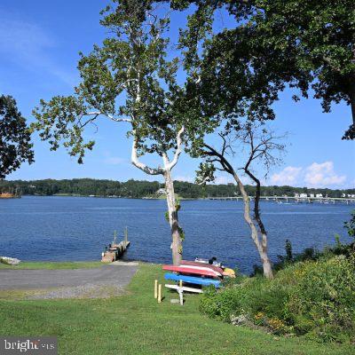 SYLVAN SHORES - Residential