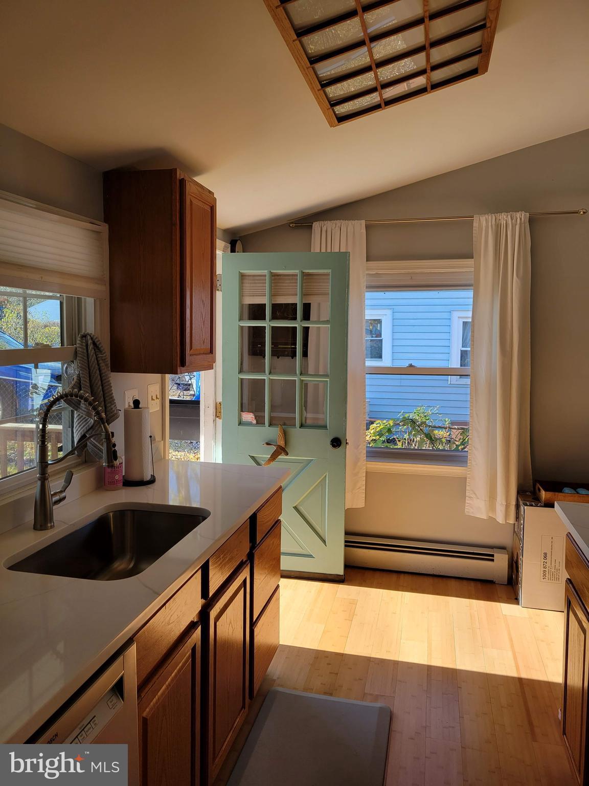 SYLVAN SHORES - Residential