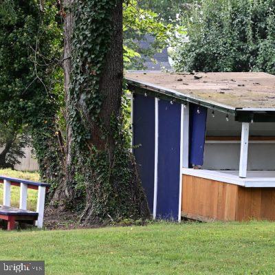 SYLVAN SHORES - Residential