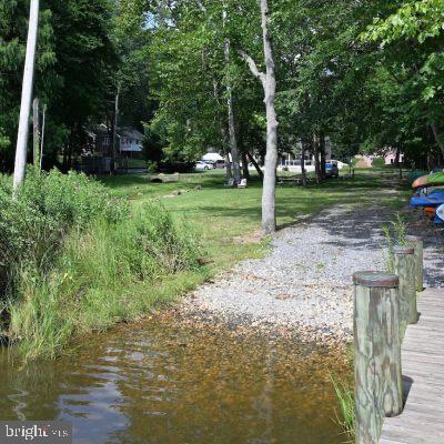 SYLVAN SHORES - Residential