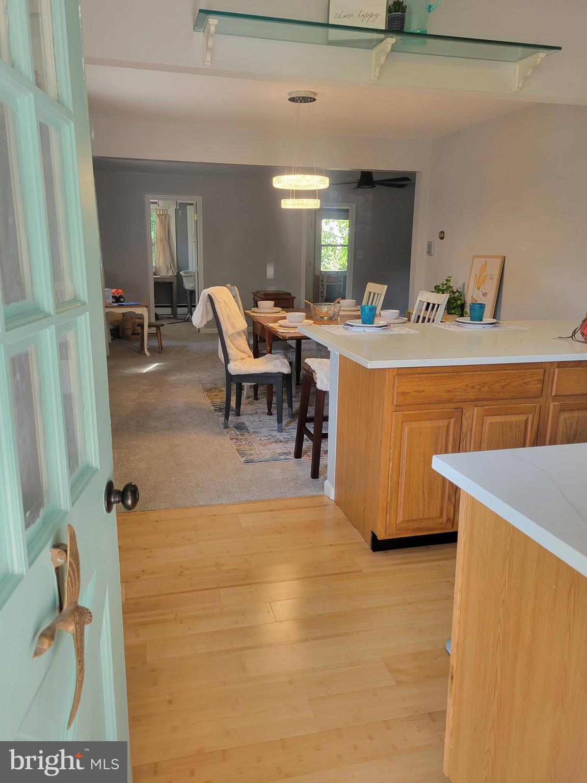 SYLVAN SHORES - Residential