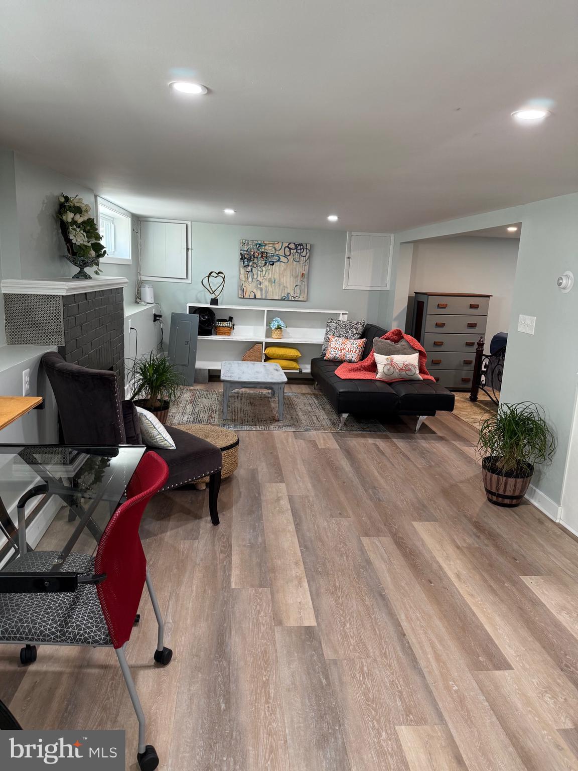 SYLVAN SHORES - Residential