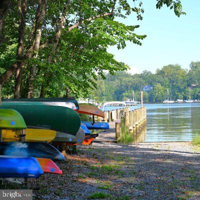 SYLVAN SHORES - Residential