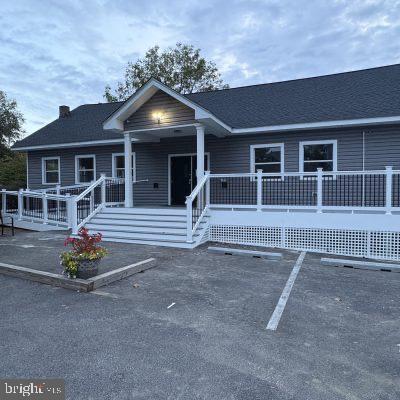 SYLVAN SHORES - Residential