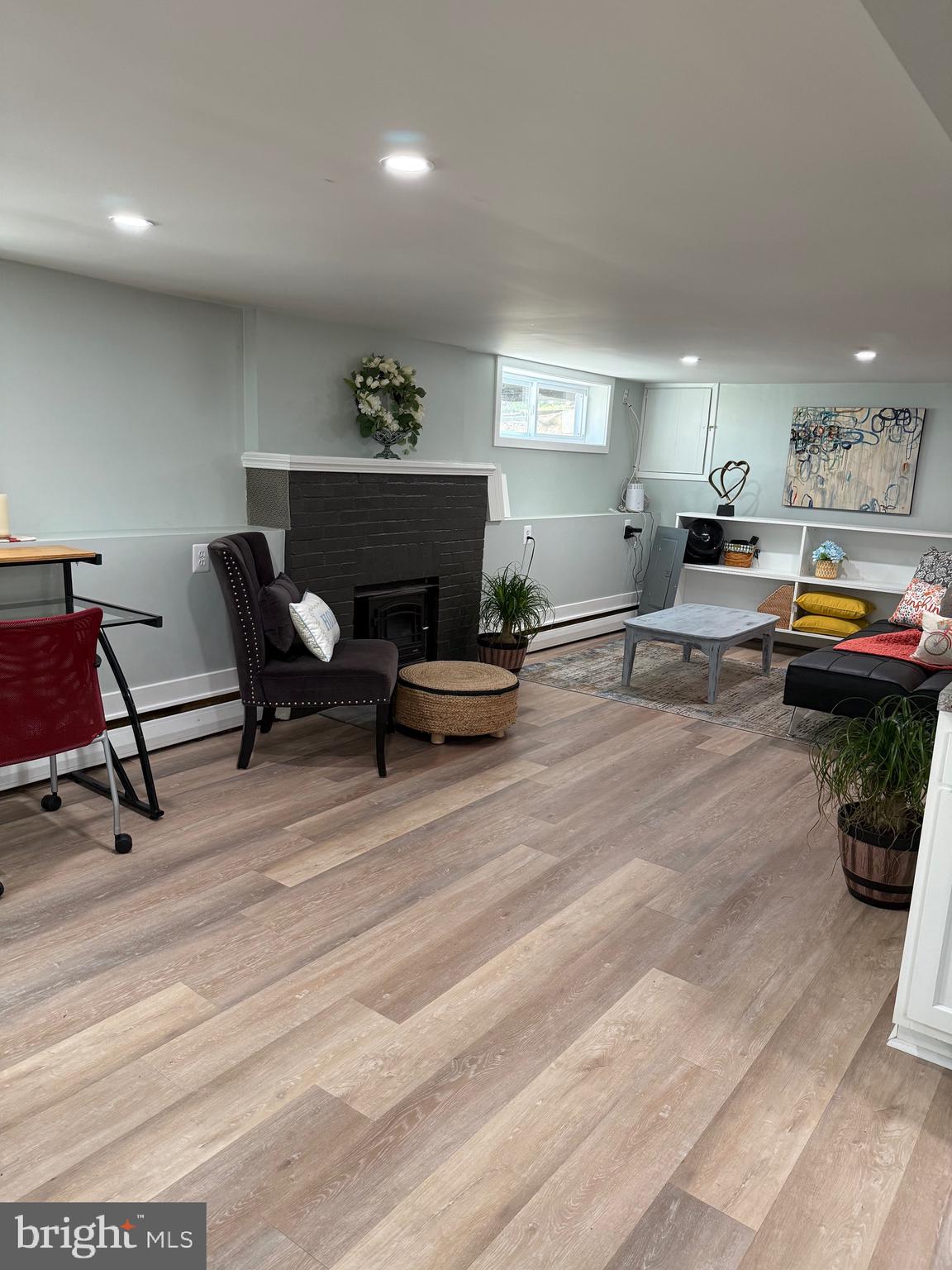 SYLVAN SHORES - Residential