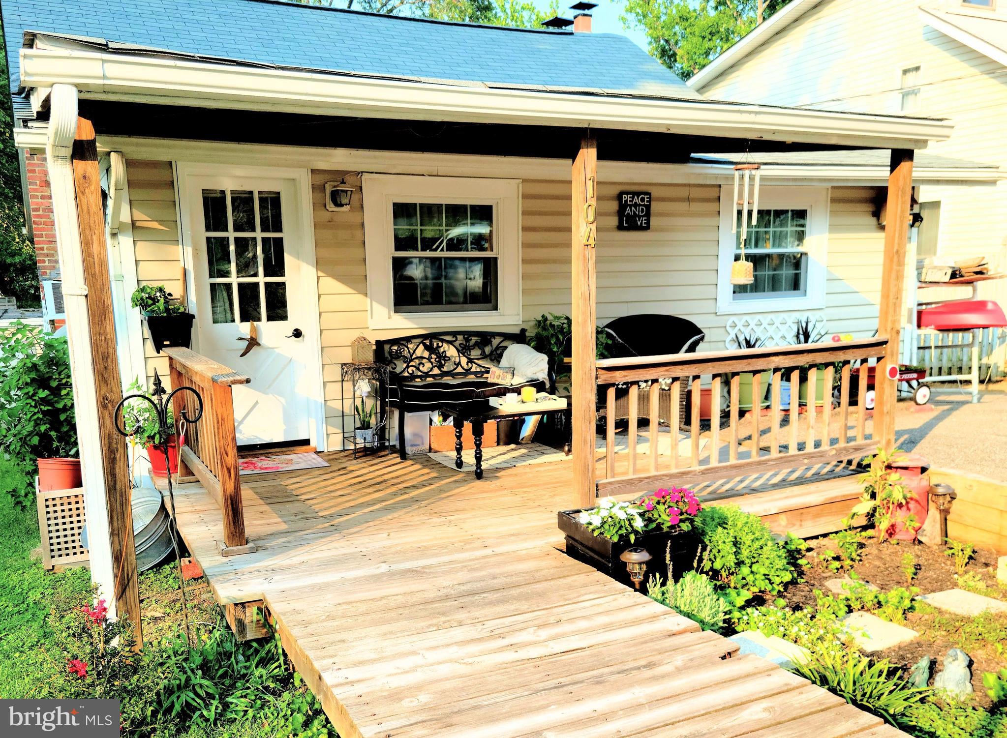 SYLVAN SHORES - Residential