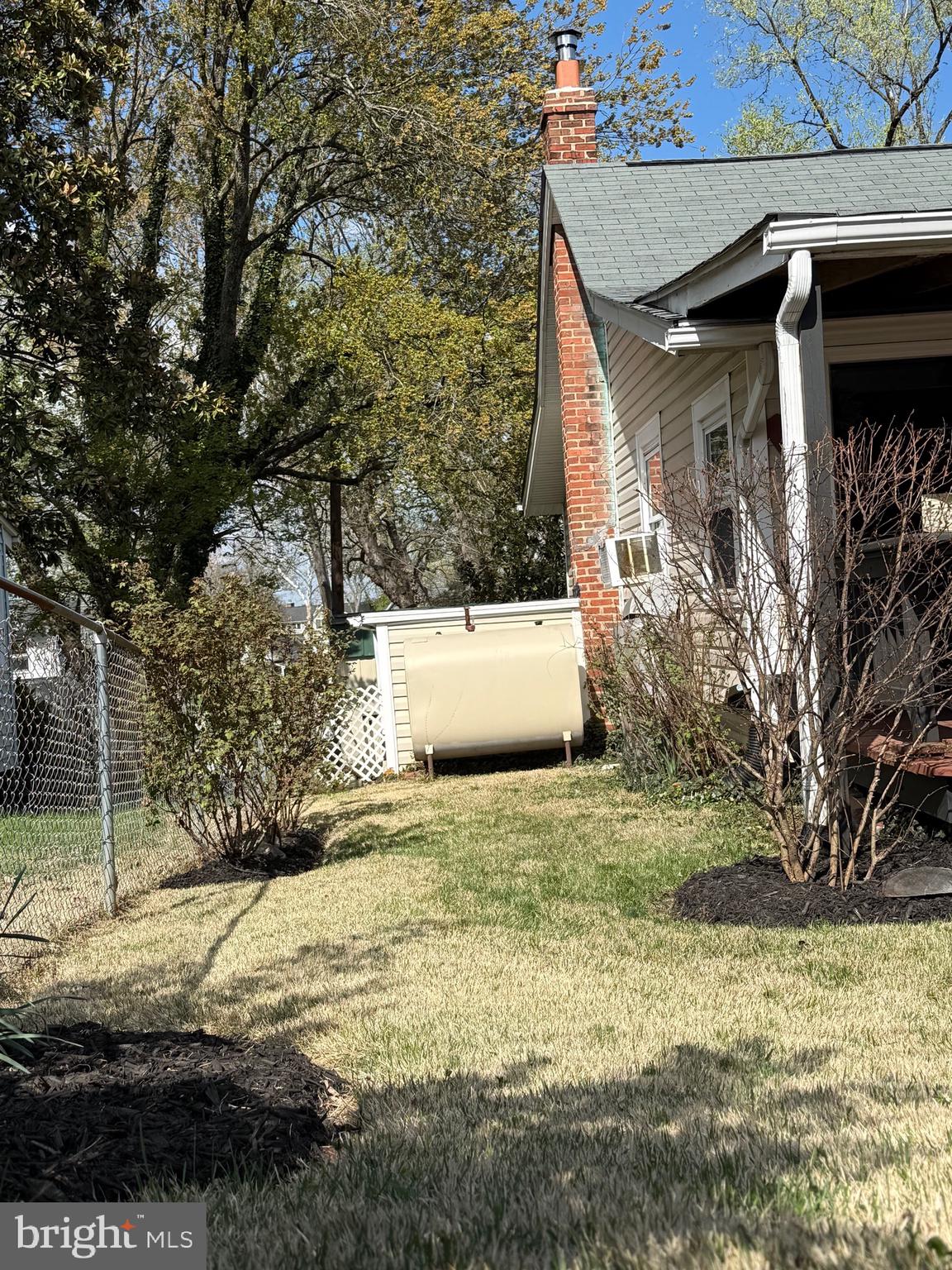 SYLVAN SHORES - Residential