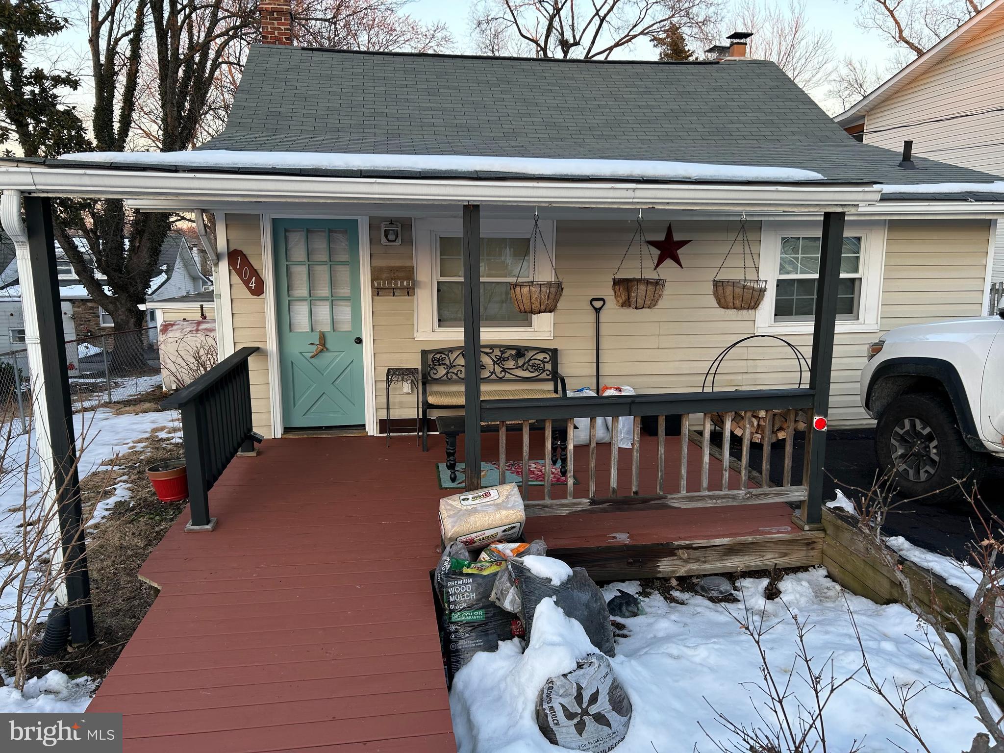 SYLVAN SHORES - Residential