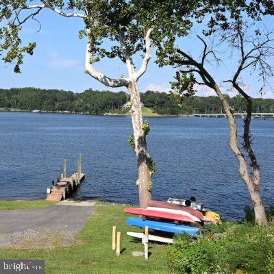 SYLVAN SHORES - Residential