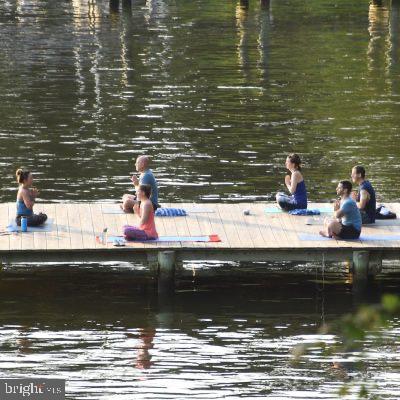 SYLVAN SHORES - Residential