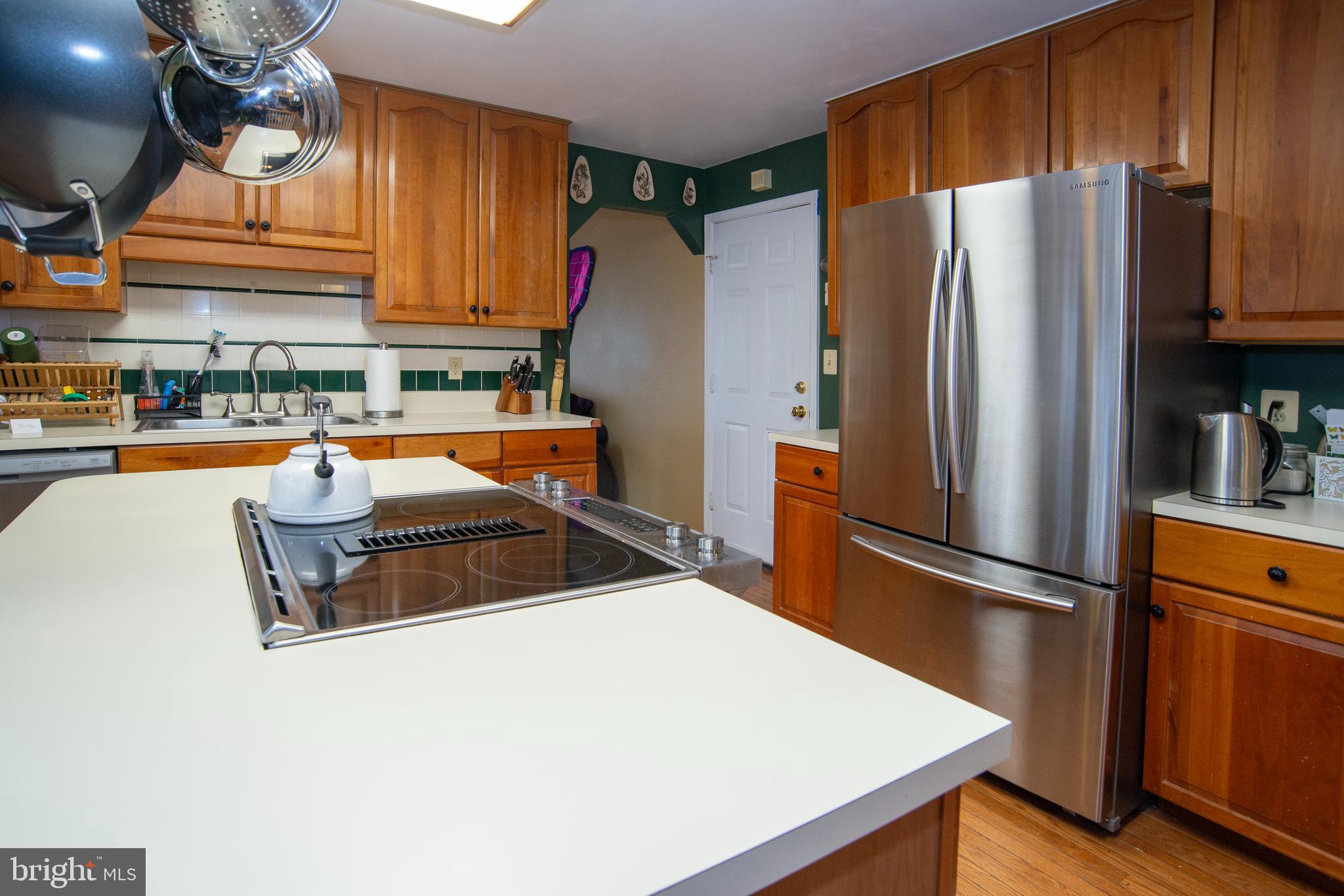 DEVON GREEN - Residential