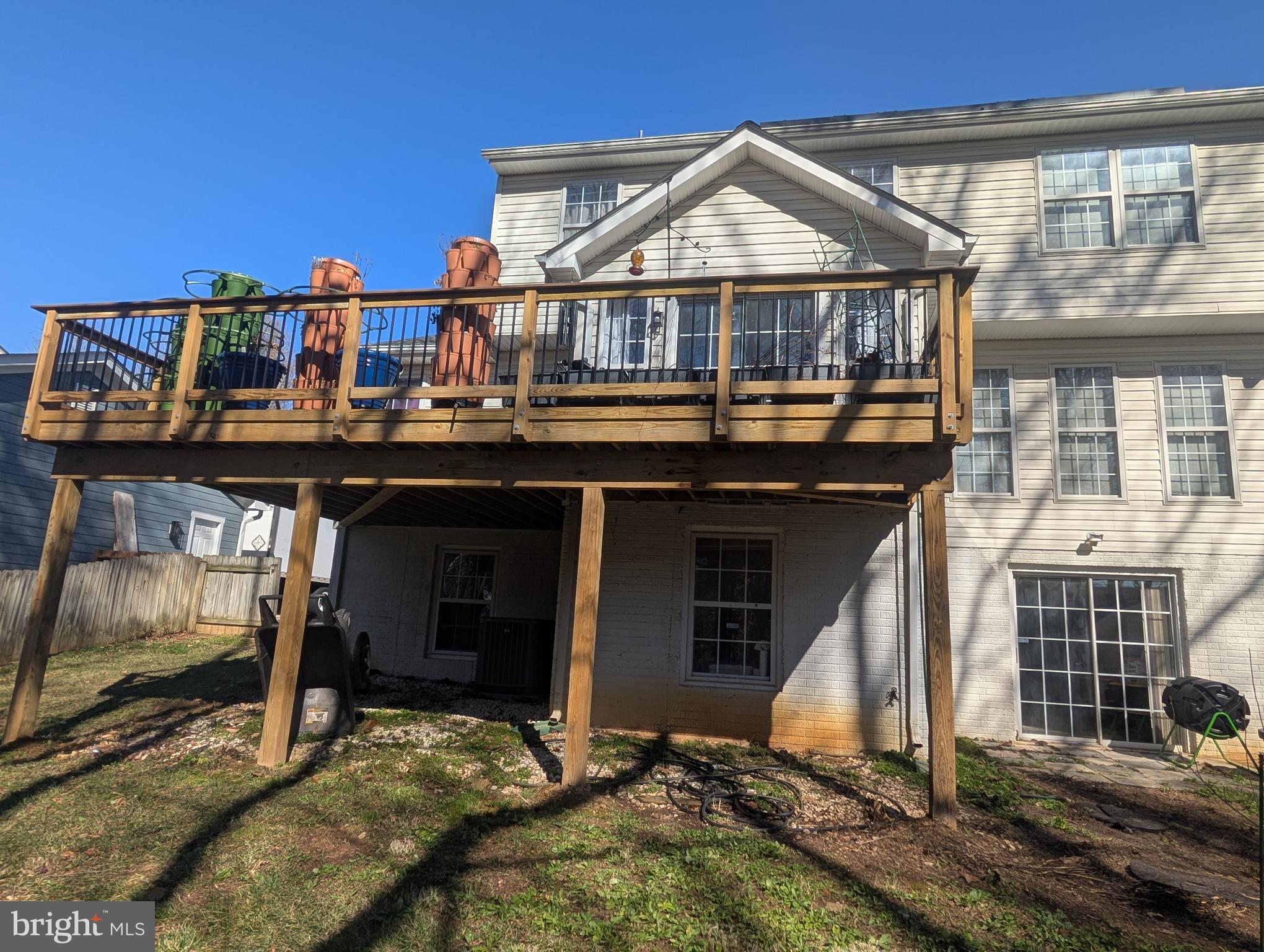 DEVON GREEN - Residential