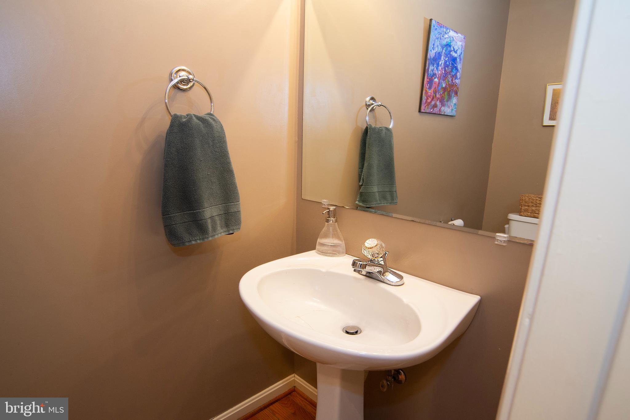 DEVON GREEN - Residential