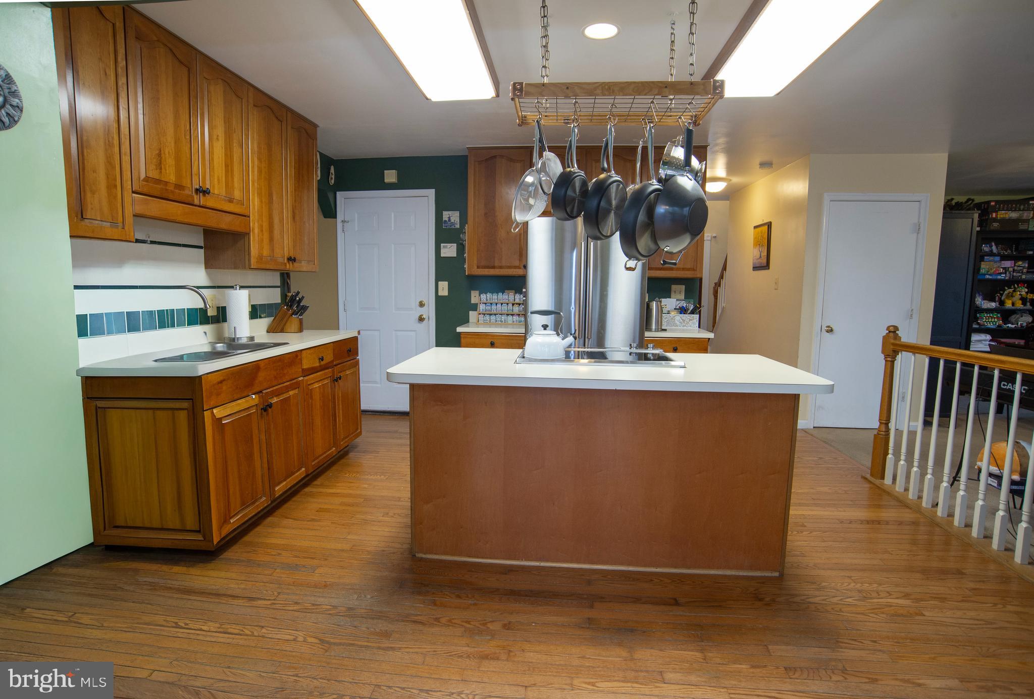 DEVON GREEN - Residential