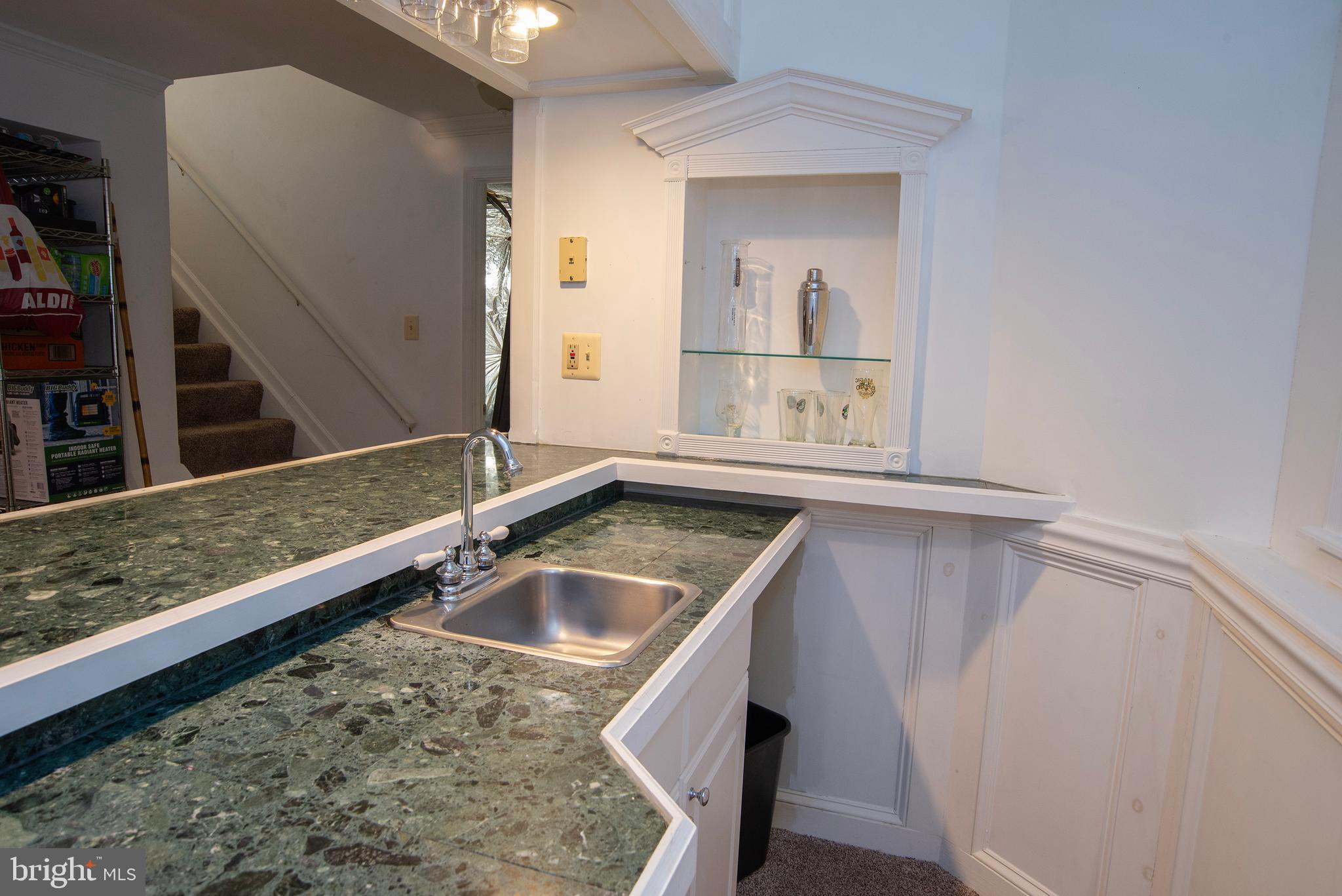 DEVON GREEN - Residential