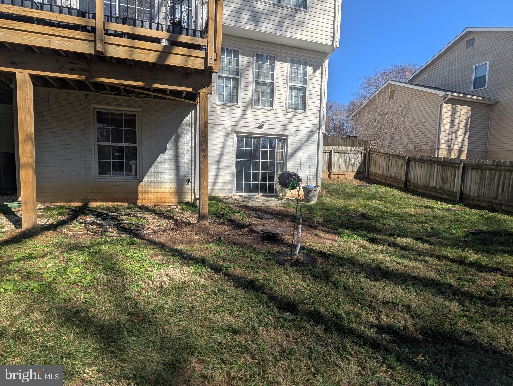 DEVON GREEN - Residential