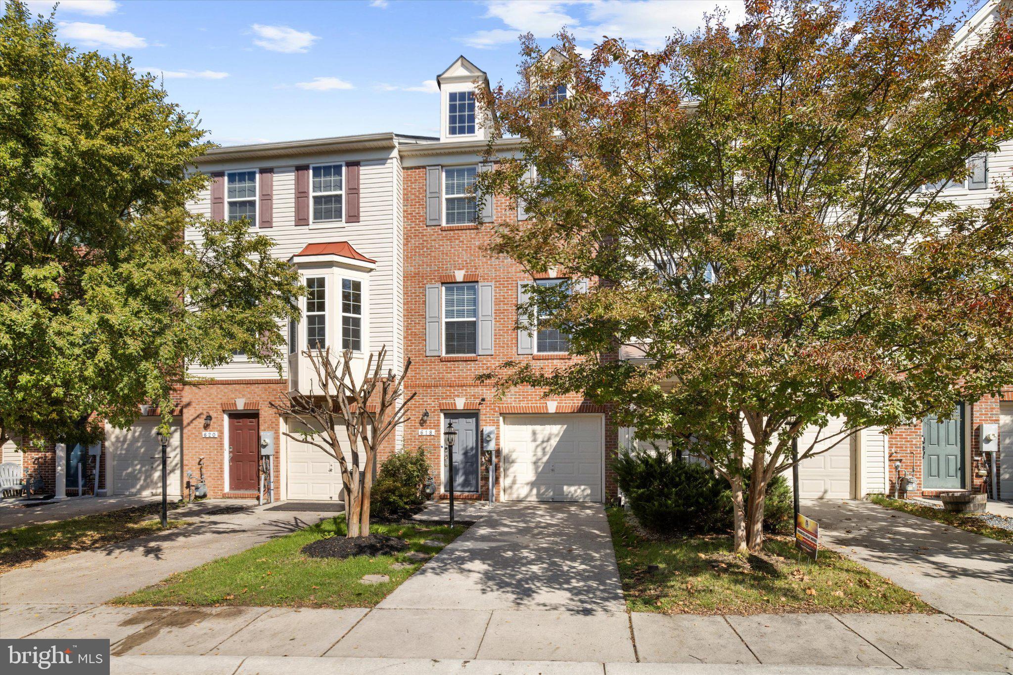 618 WARBLERS PERCH WAY