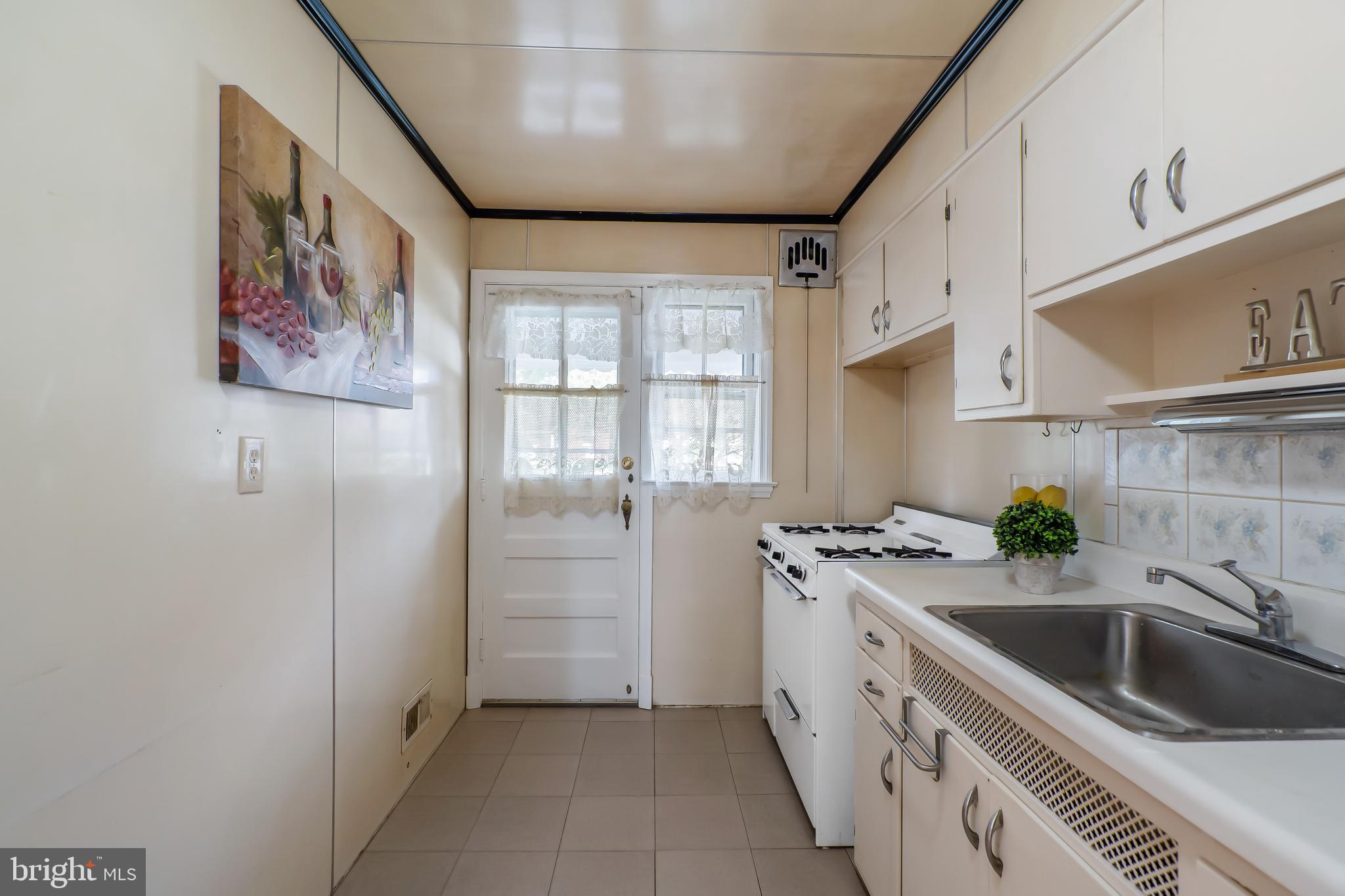 KNETTISHALL - Residential