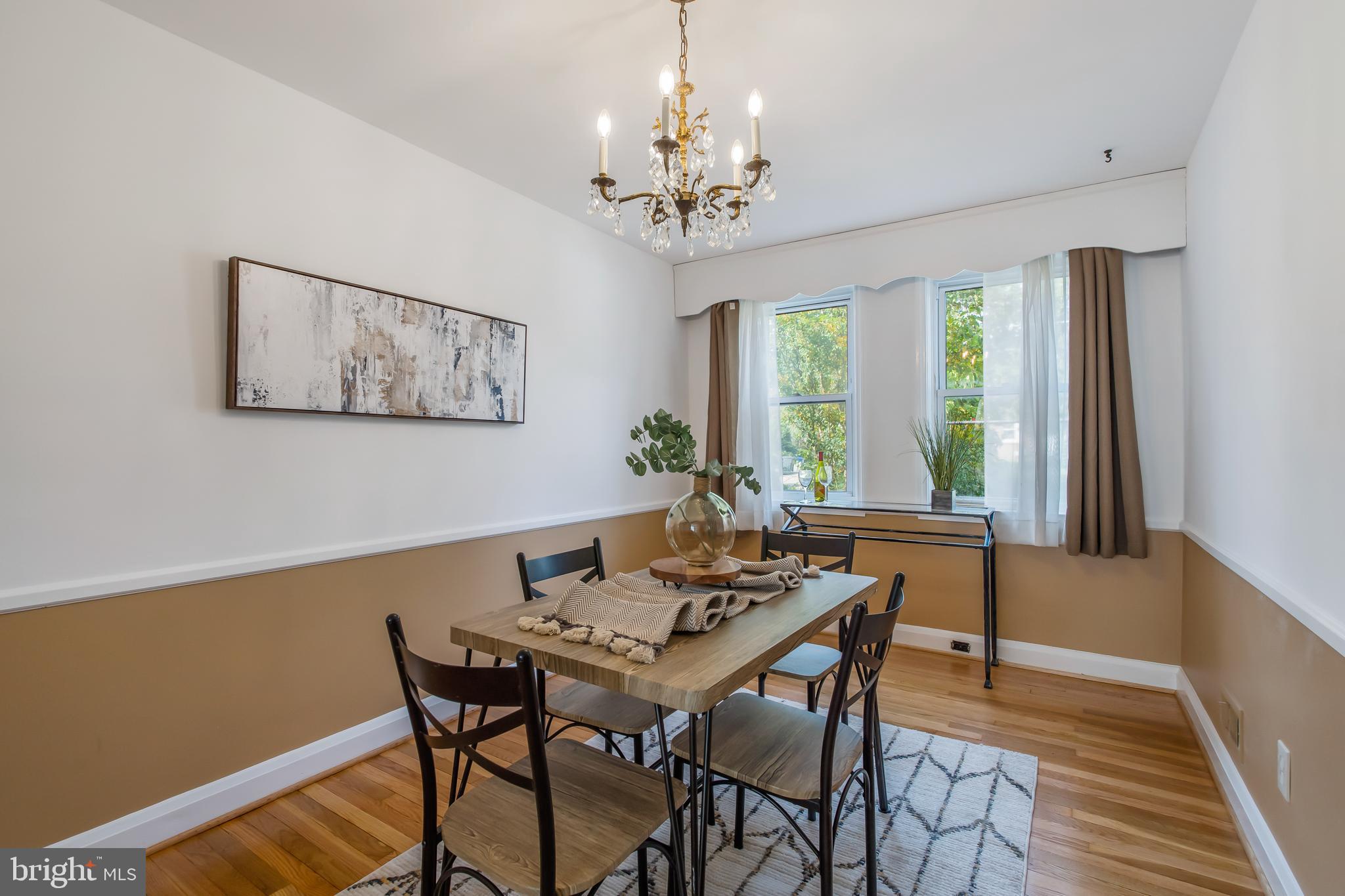 KNETTISHALL - Residential