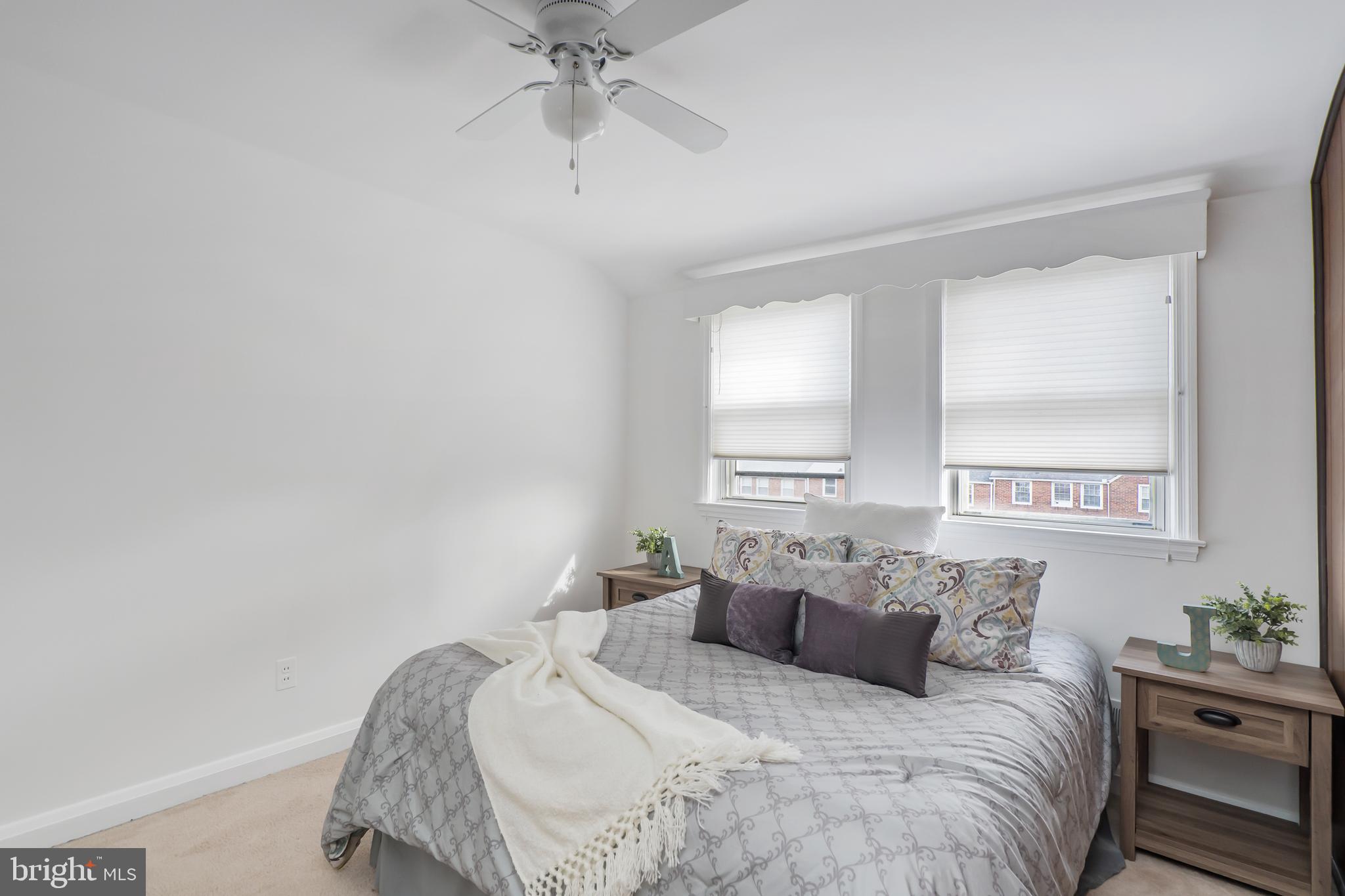 KNETTISHALL - Residential