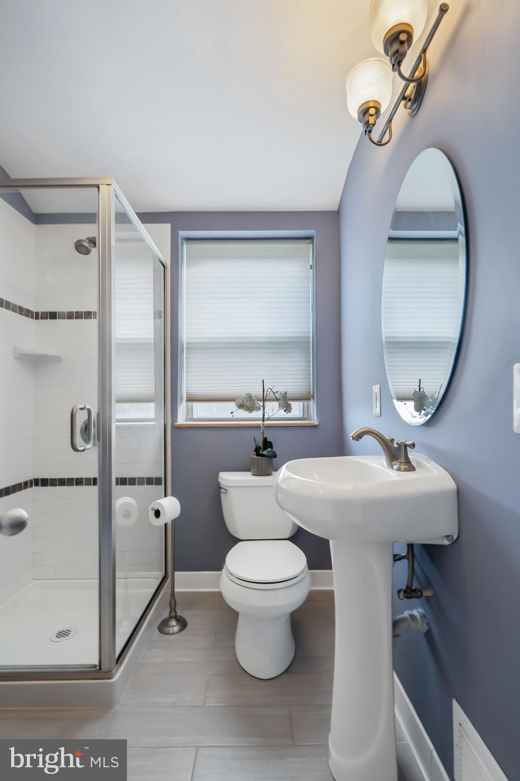 KNETTISHALL - Residential