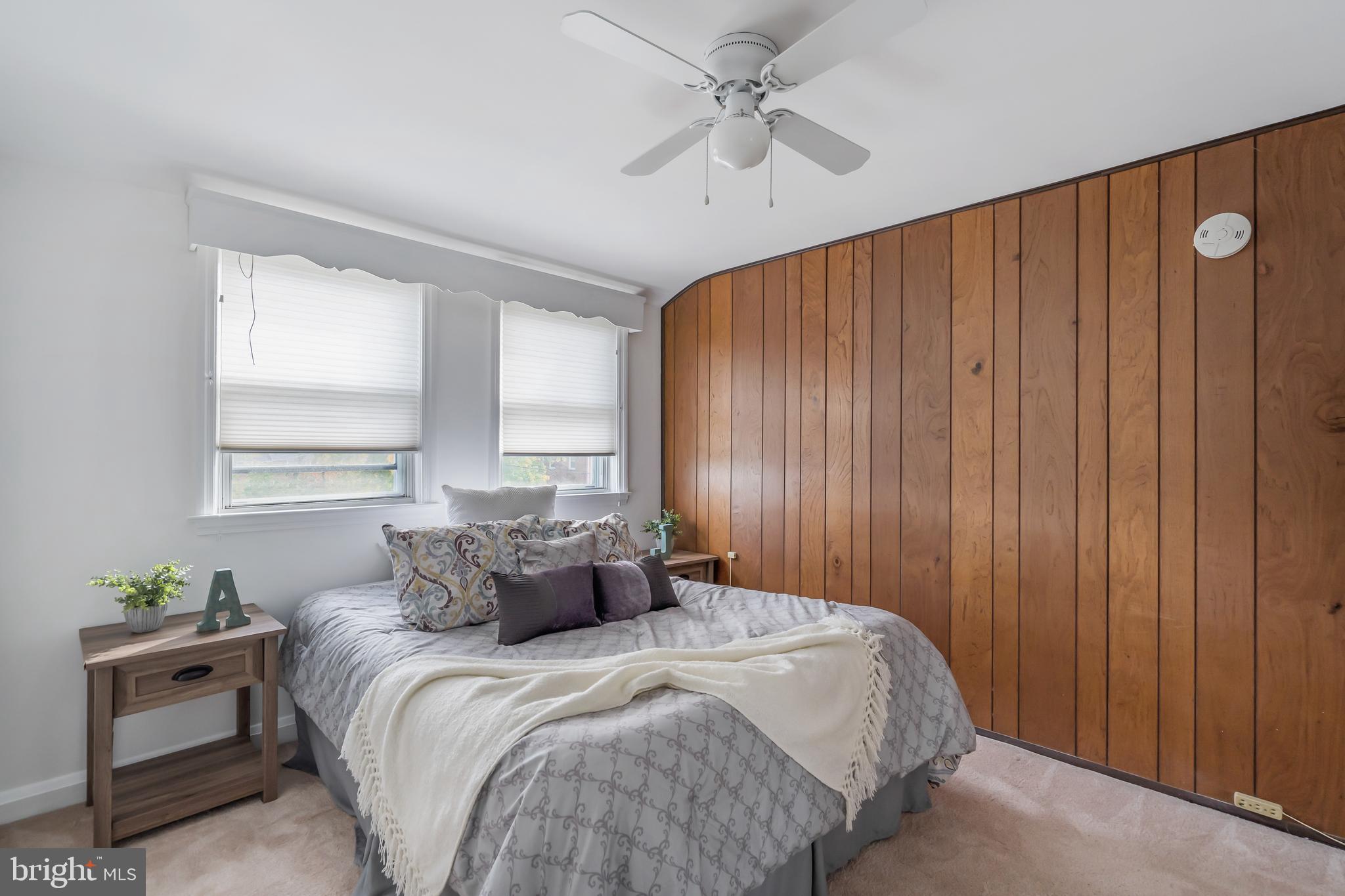 KNETTISHALL - Residential